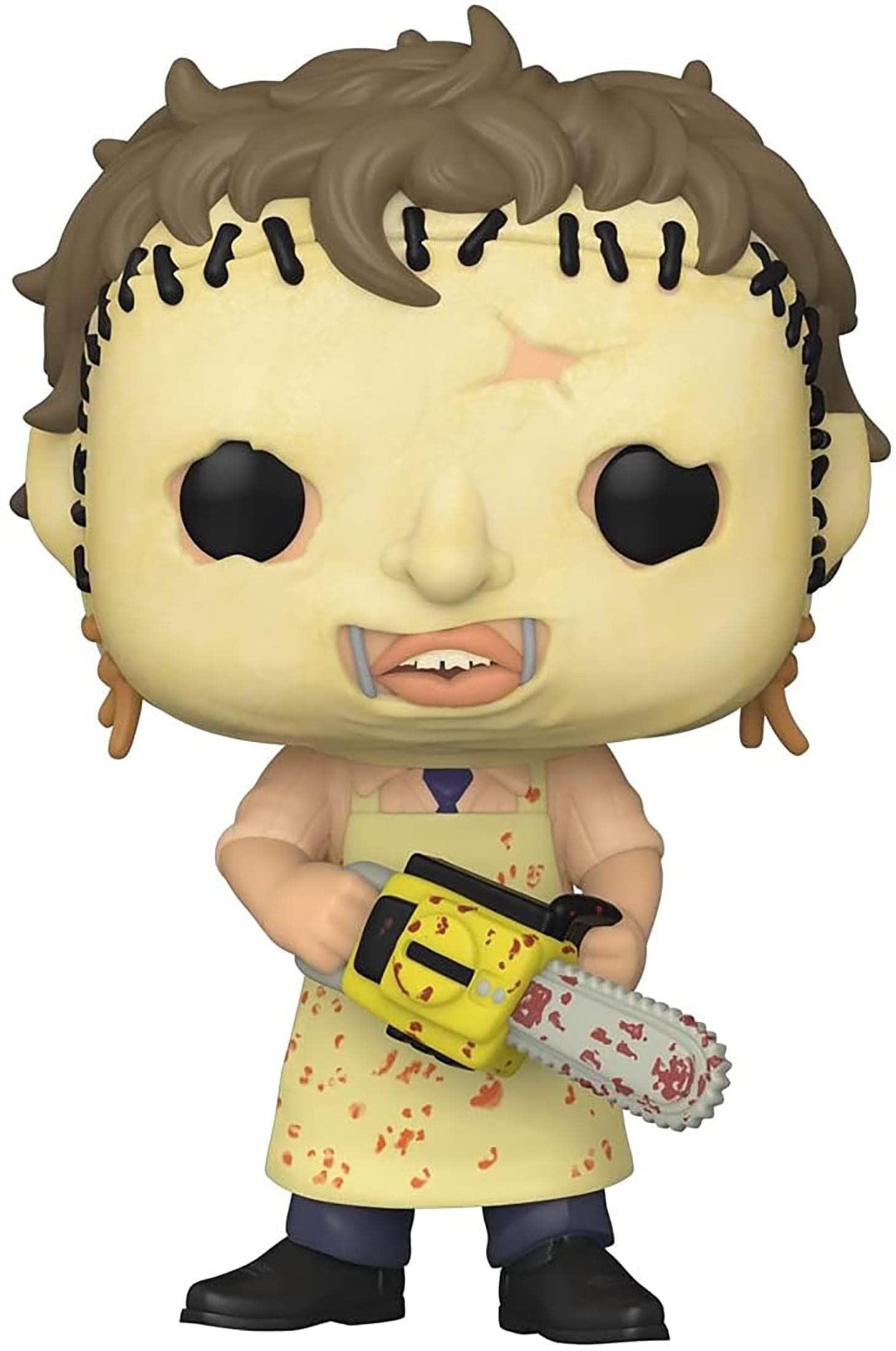 Funko Pop! Películas: Texas Chainsaw Massacre - Leatherface 3.75 Pulgadas
