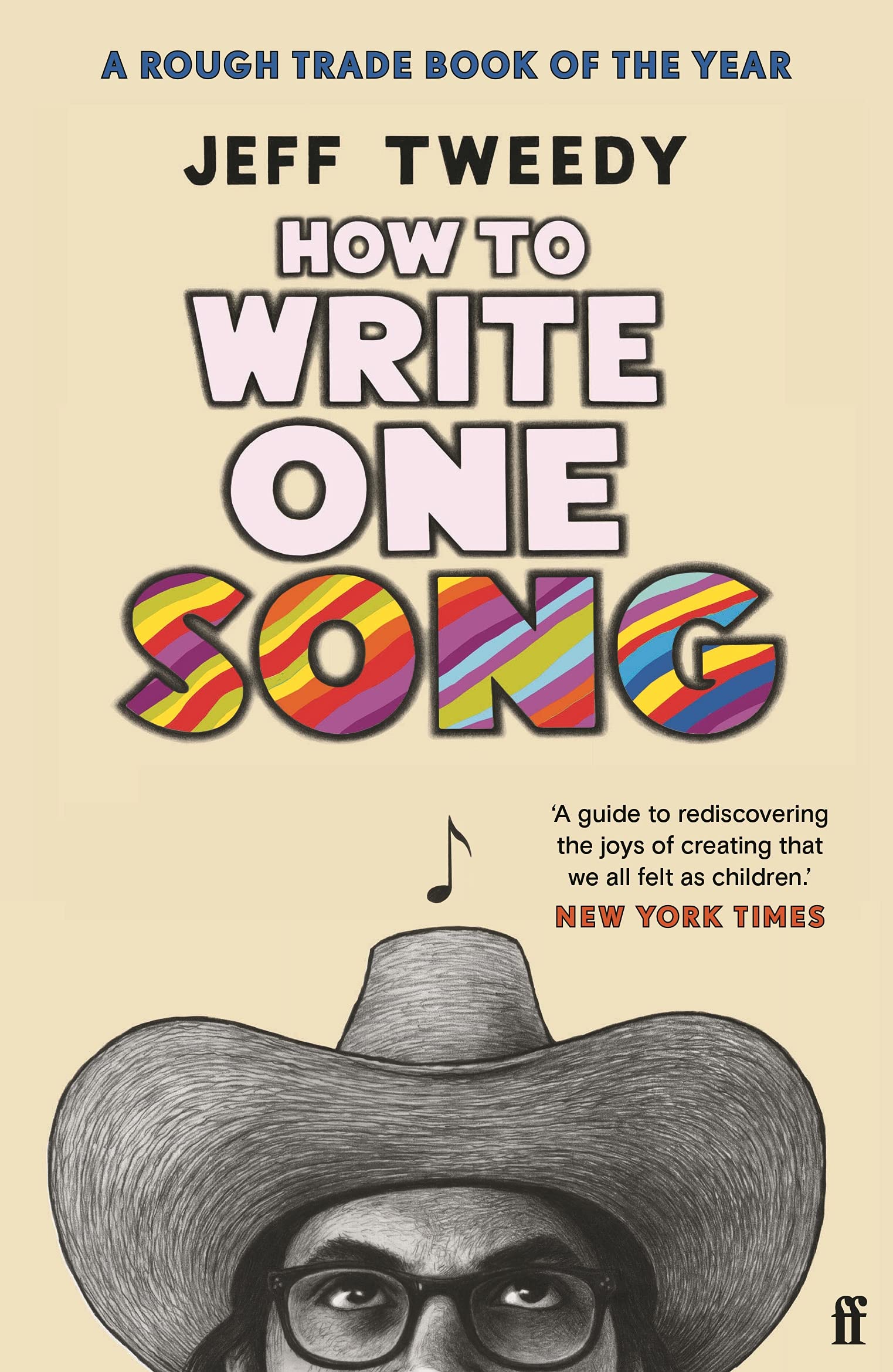 Libro: How to Write One Song
