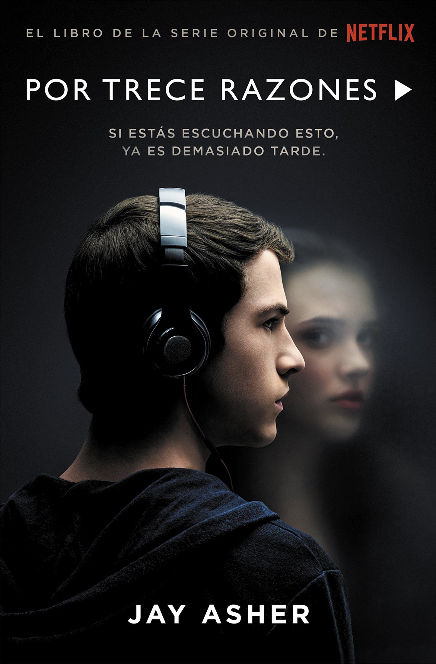 Libro: Por trece razones (Nube de Tinta)