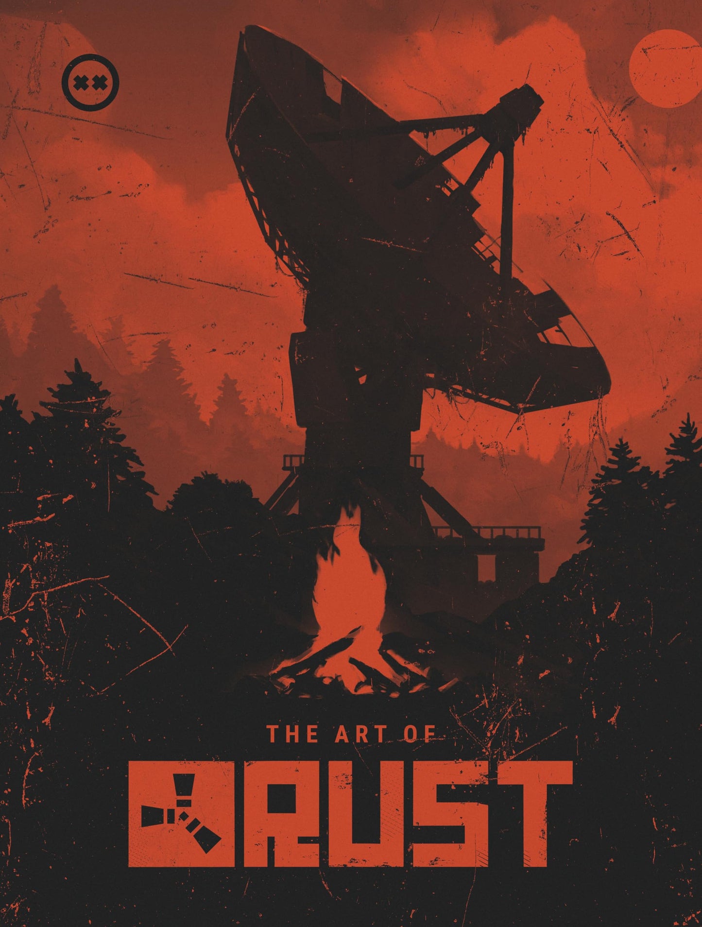 Libro: The Art of Rust