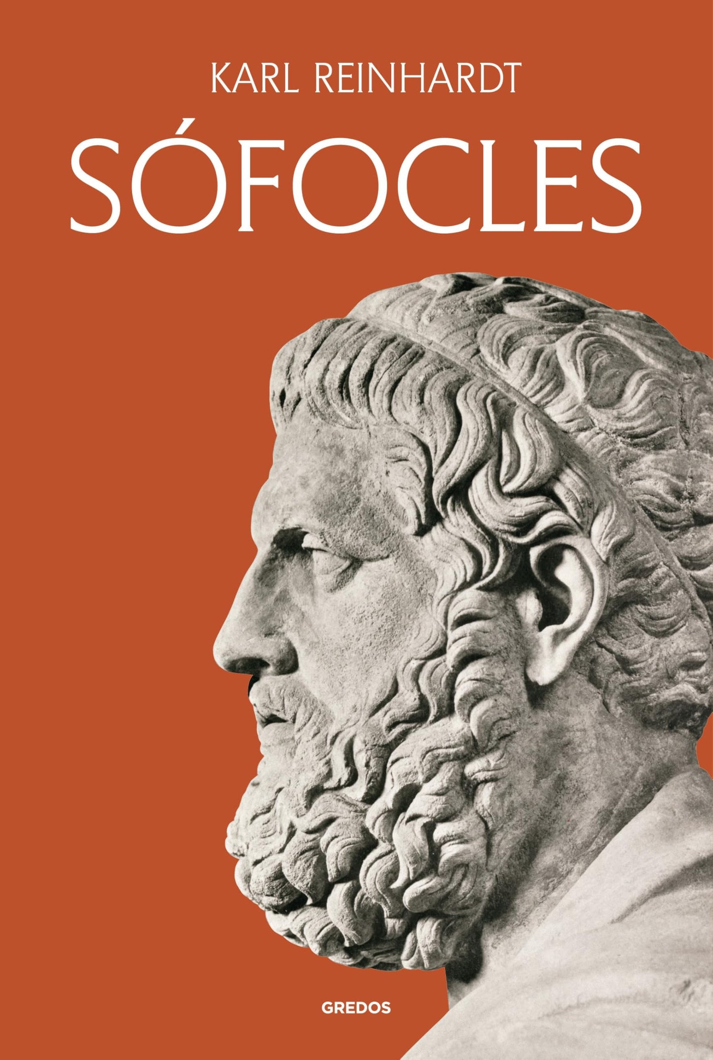 Libro: Sófocles (Ensayos Gredos)