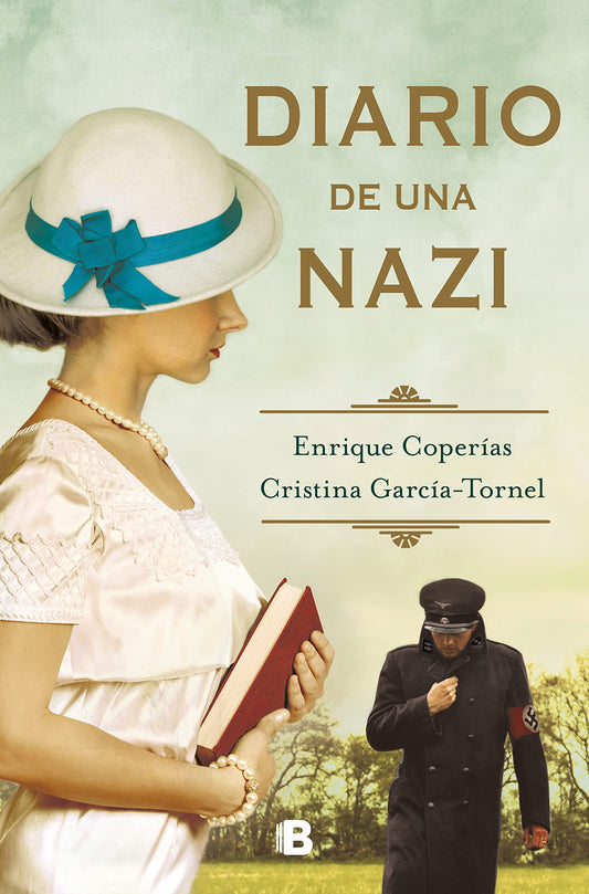Diario de una nazi (Grandes novelas)