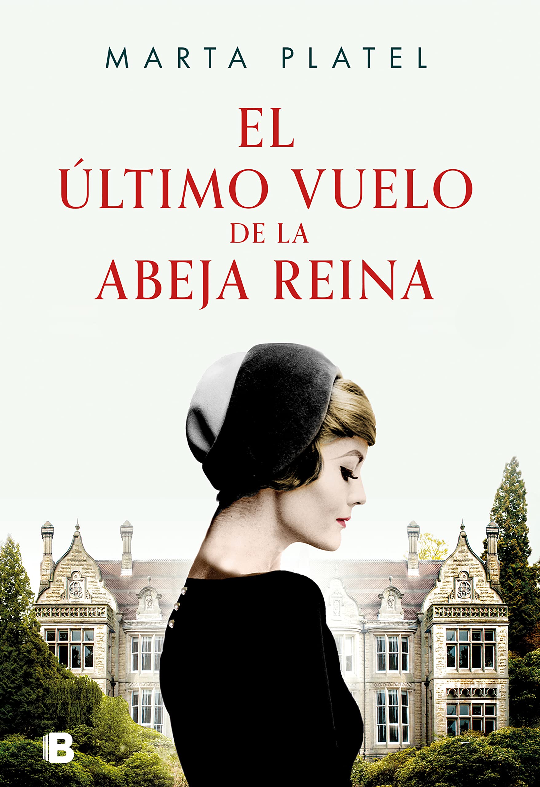 Libro: El último vuelo de la abeja reina / The Last Flight of the Queen Bee (Spanish Edition)