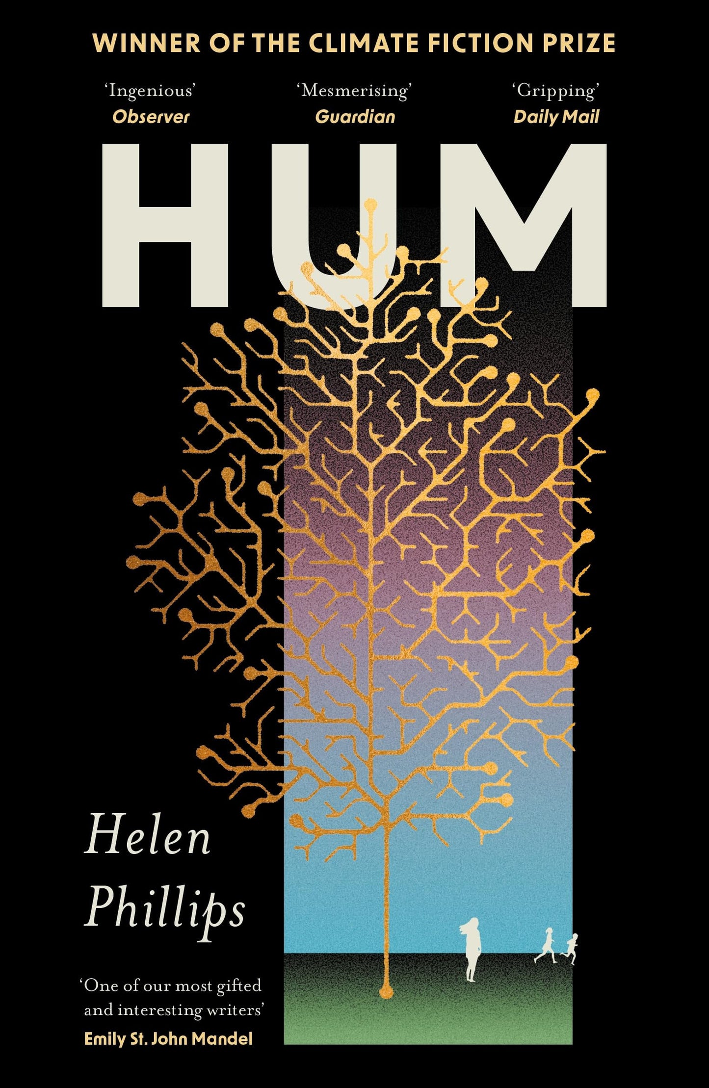 Libro: Hum
