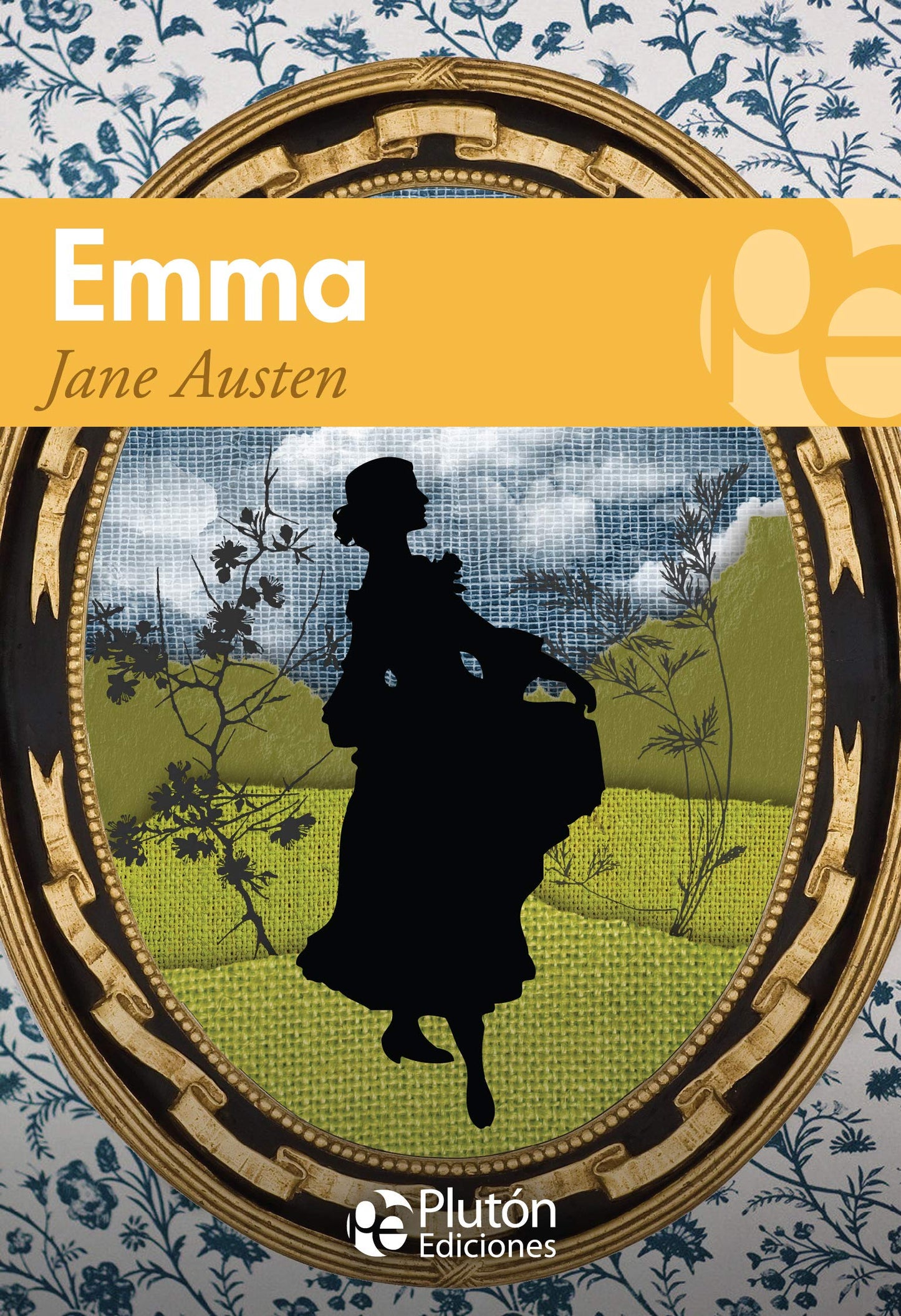 Libro: Emma (Colección Grandes Clásicos)