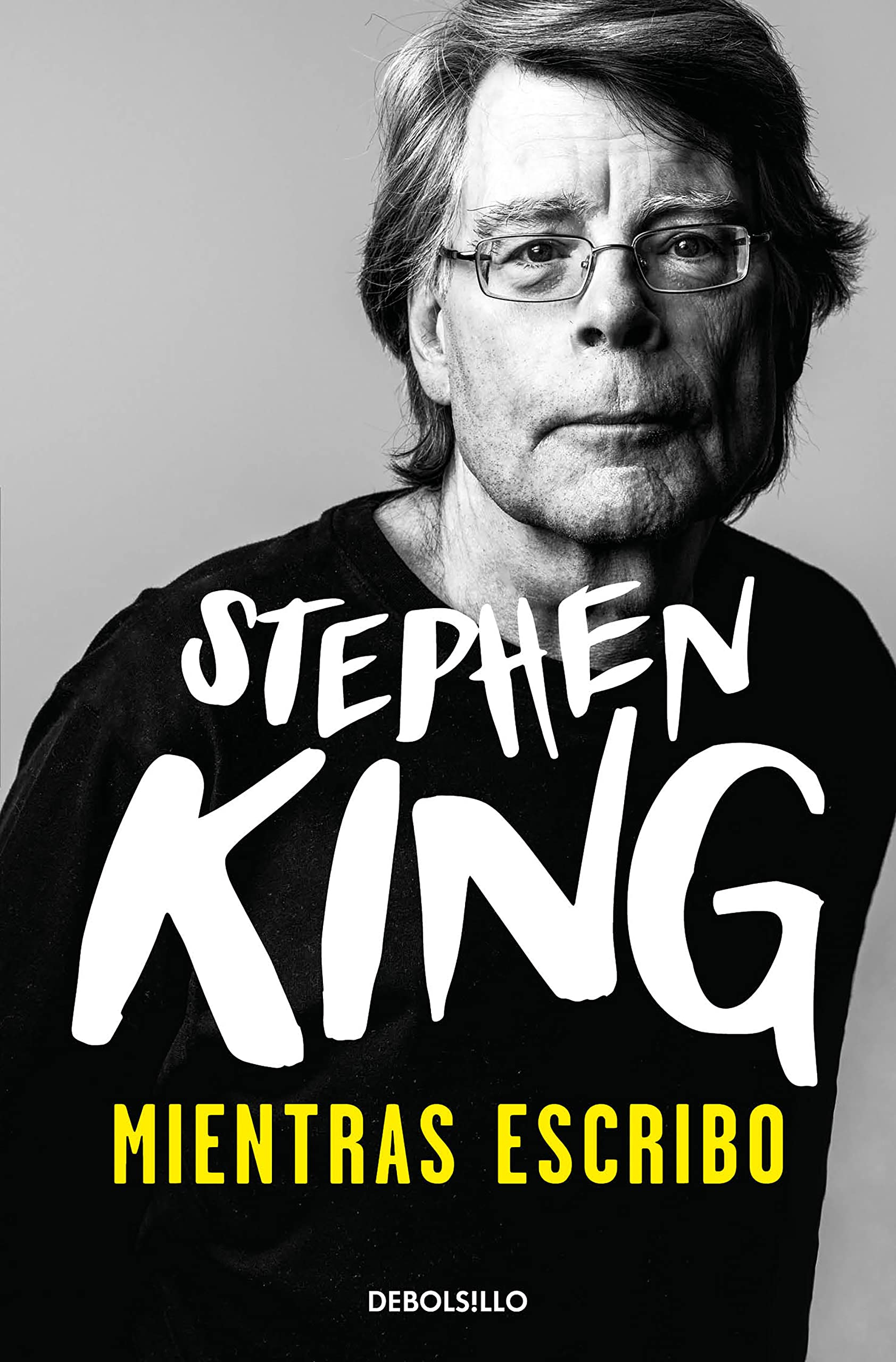 Libro: Mientras escribo (Best Seller)