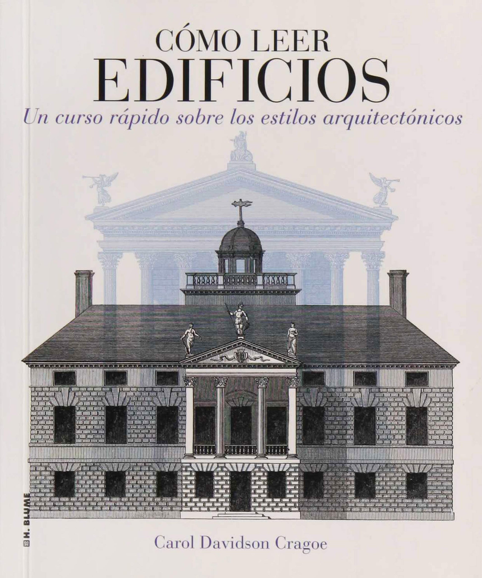 Cómo leer edificios: 7
