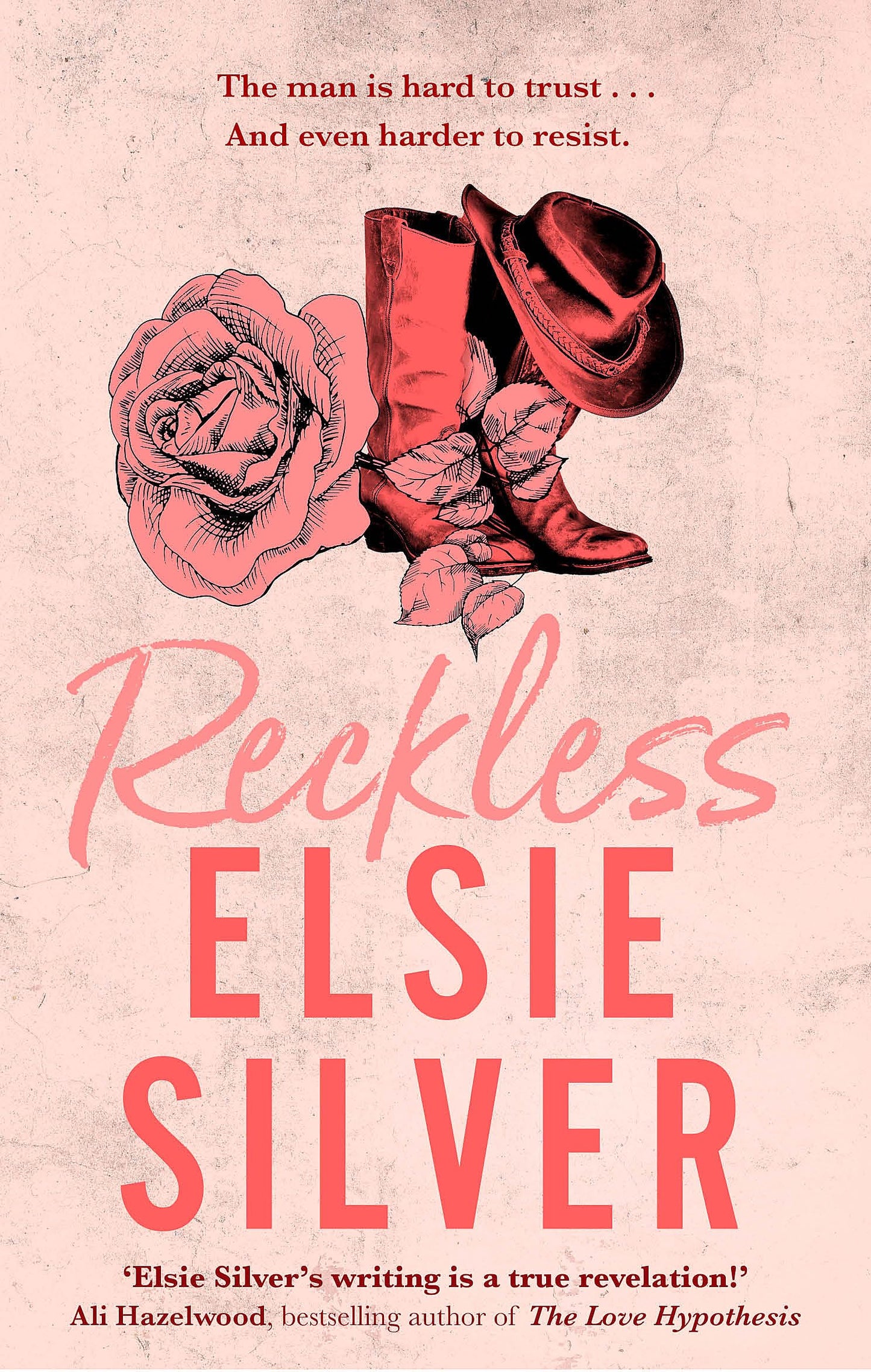 Libro: Reckless: A must-read cowboy romance from the Sunday Times bestselling author of Fever Dream: 4 (Chestnut Springs, 4)