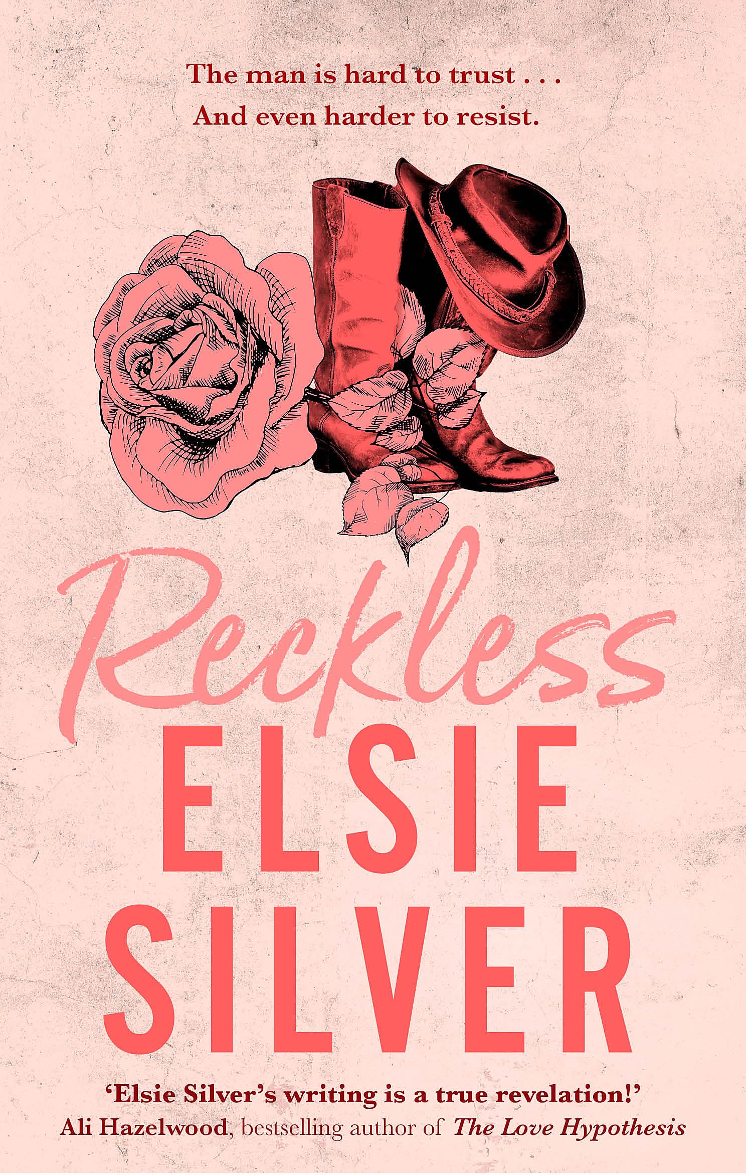 Libro: Reckless: A must-read cowboy romance from the Sunday Times bestselling author of Fever Dream: 4 (Chestnut Springs, 4)
