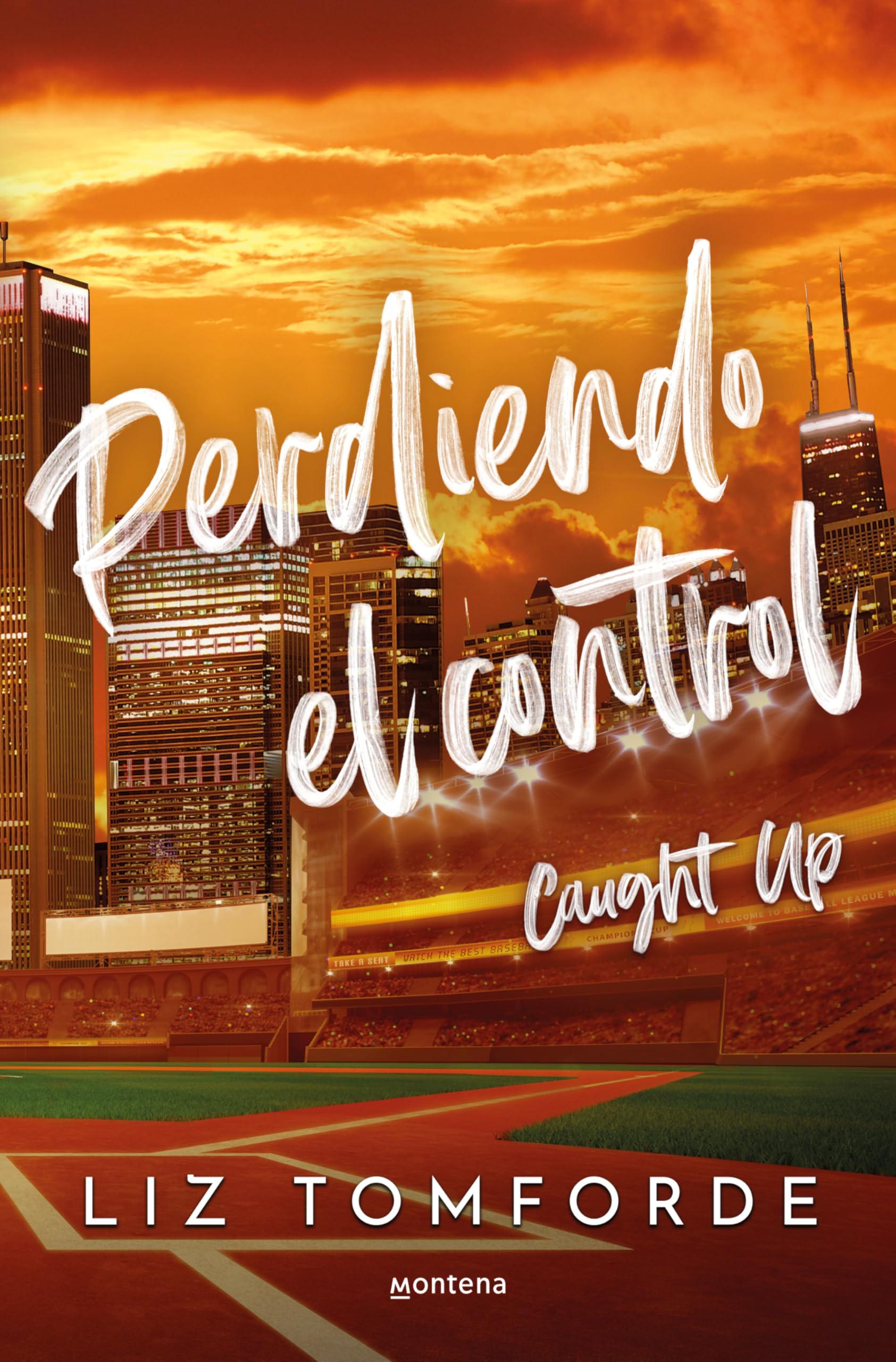 Perdiendo el control (Caught Up) (Windy City 3) (Lo más visto)