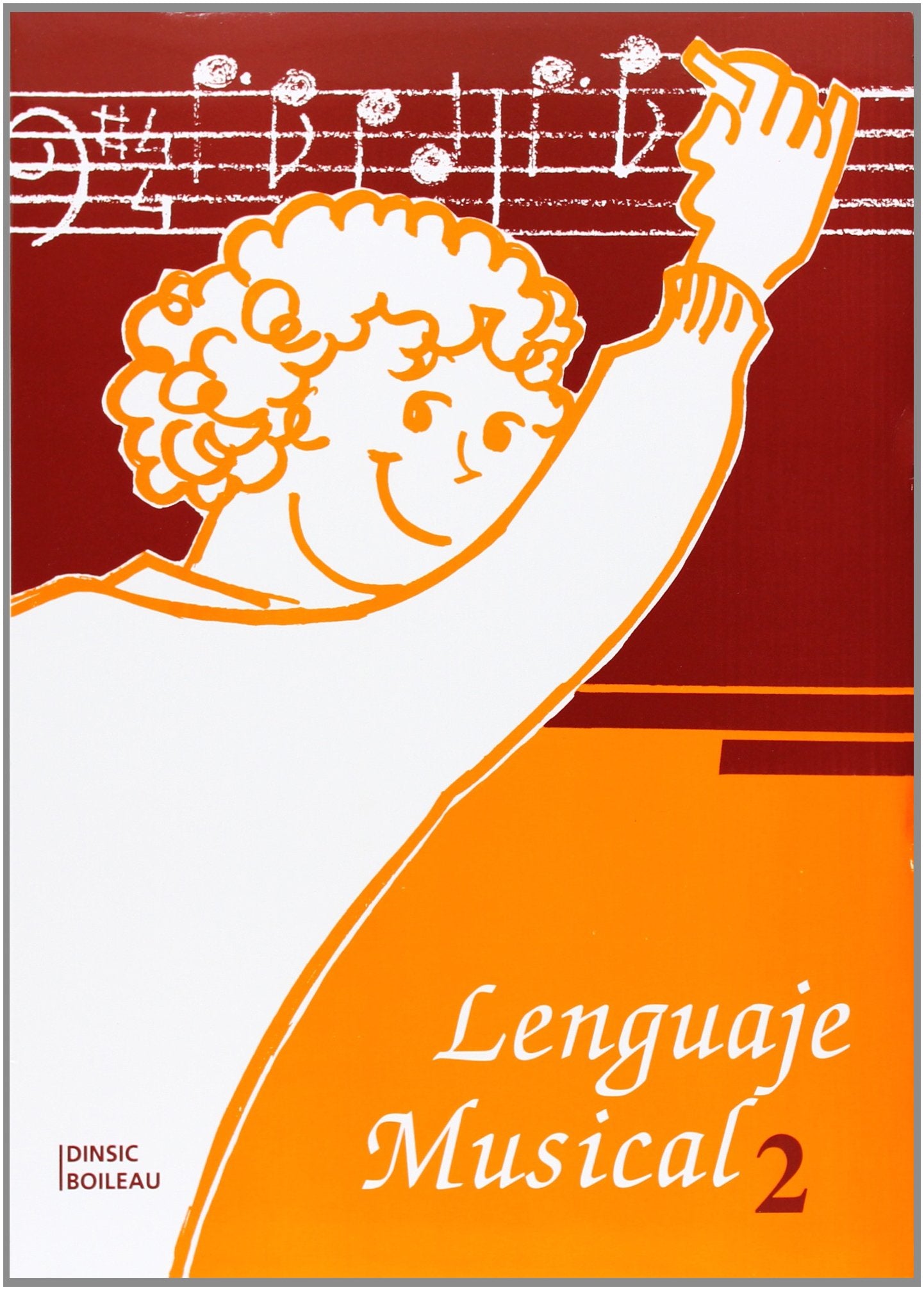 Libro: Lenguaje musical 2
