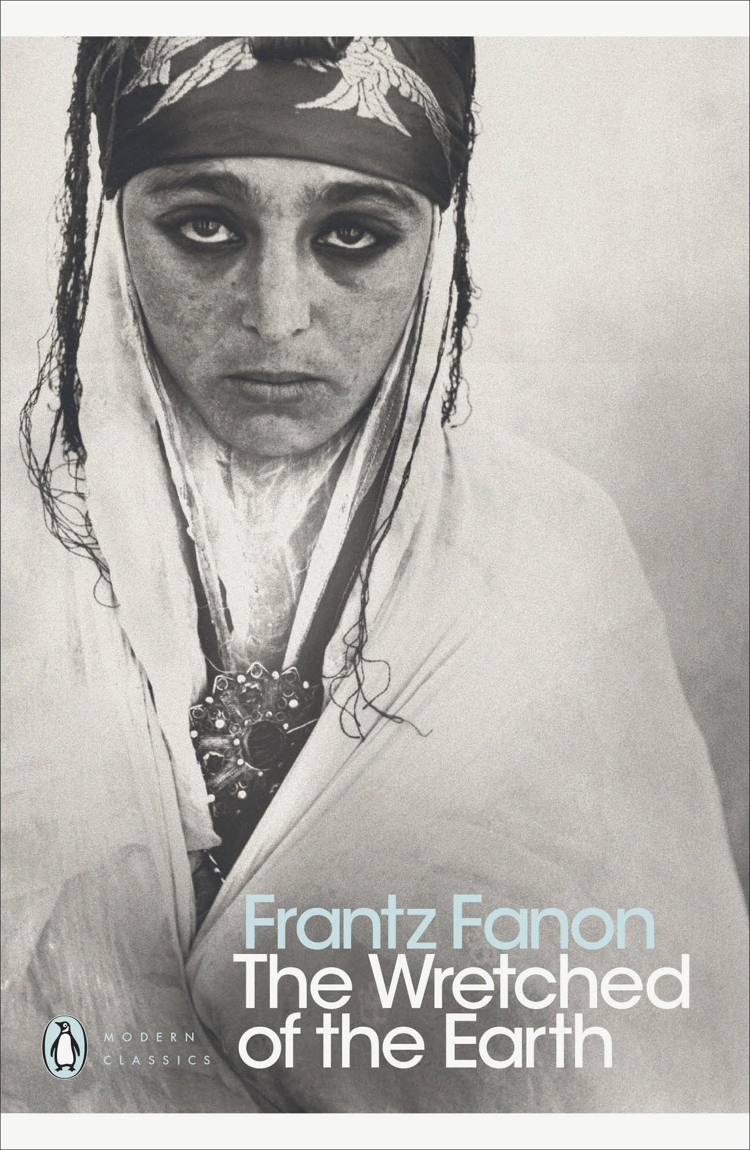 Libro: The Wretched of the Earth (Penguin Modern Classics)
