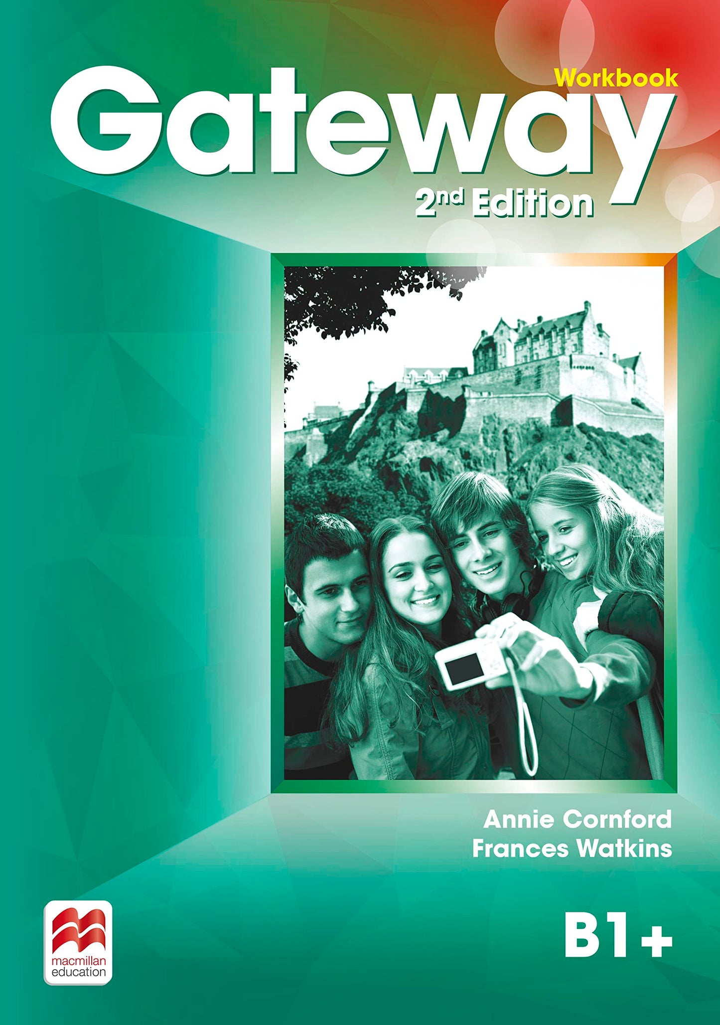 Libro: GATEWAY B1+ Wb 2nd Ed