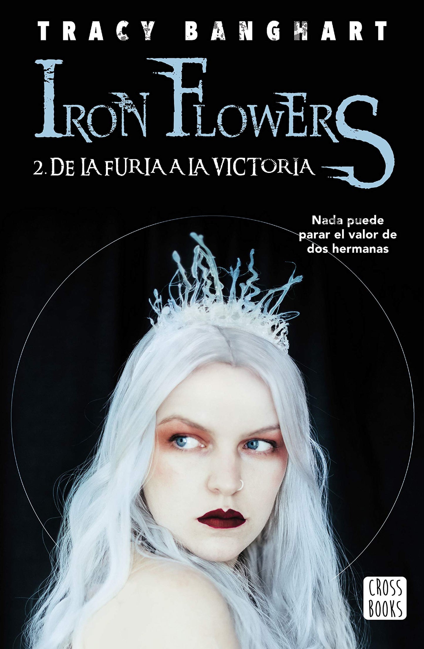 Libro: De la furia a la victoria