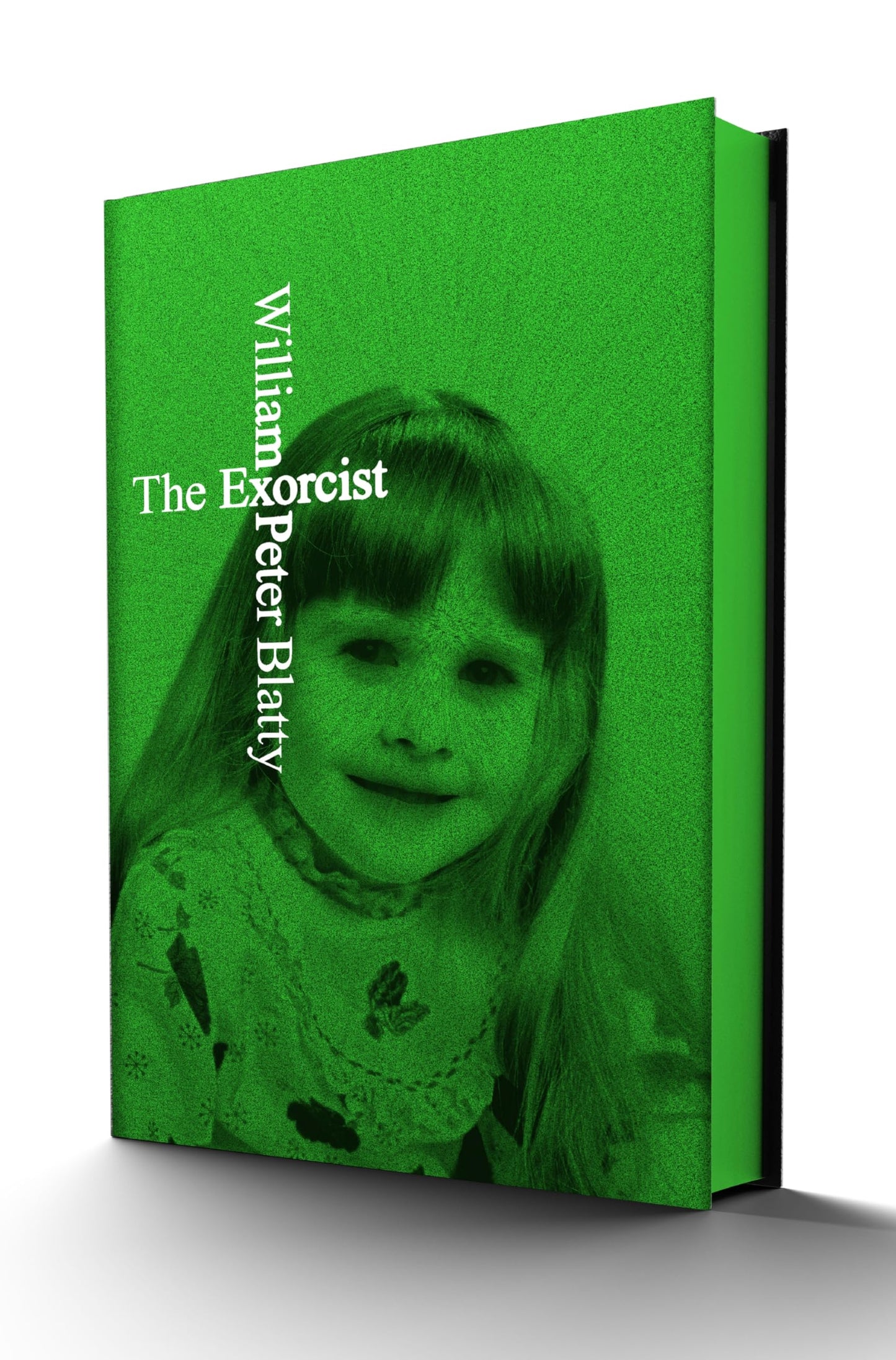 Libro: The Exorcist Deluxe Limited Edition: A Terrifying Classic of American Horror