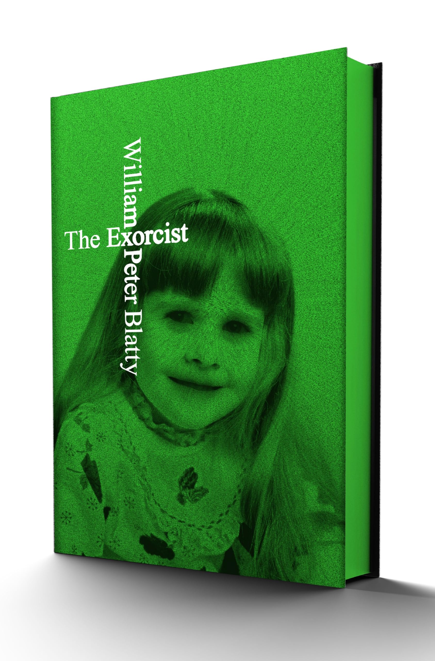Libro: The Exorcist Deluxe Limited Edition: A Terrifying Classic of American Horror