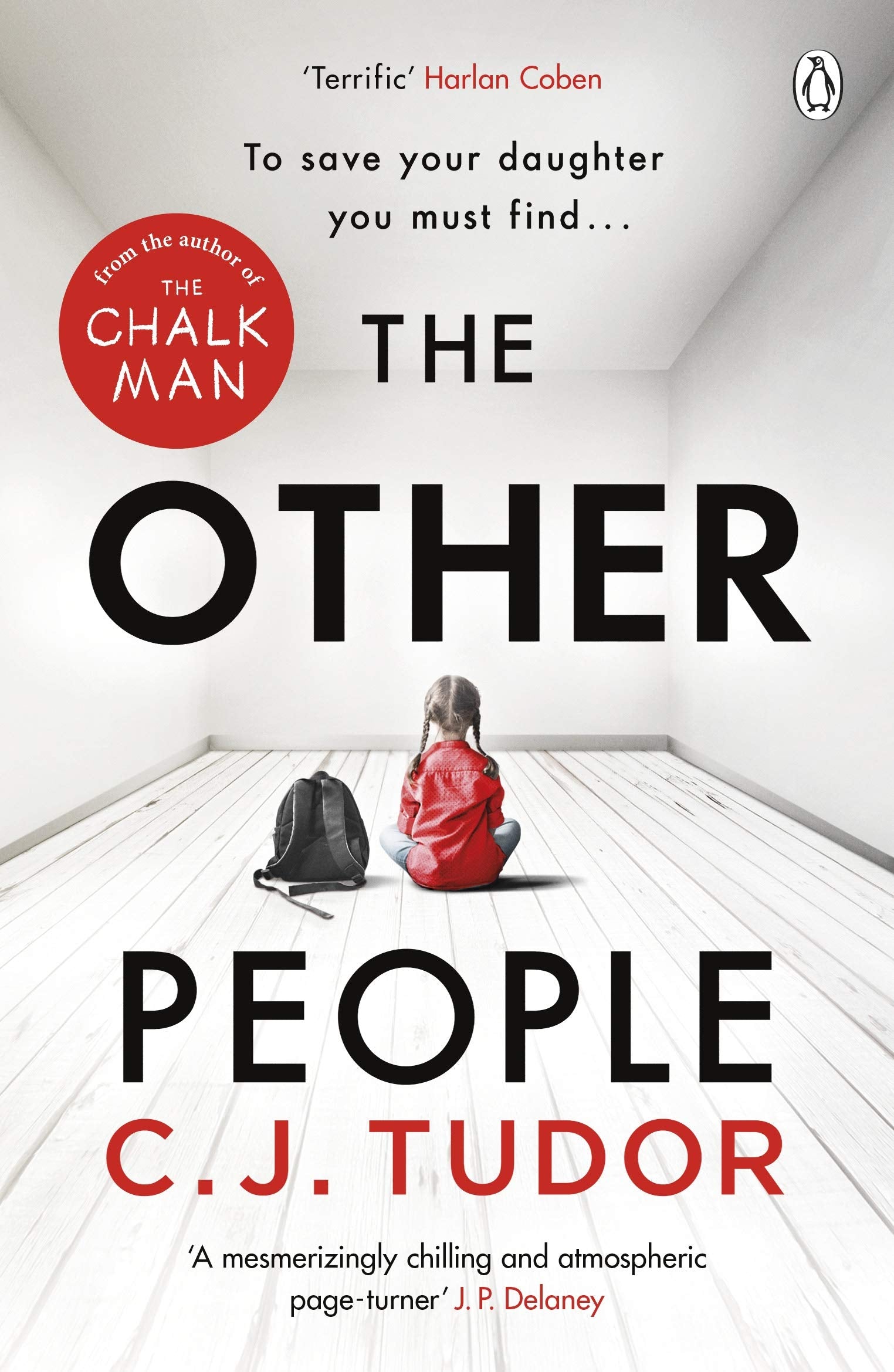 Libro: The Other People: The chilling and spine-tingling Sunday Times bestseller