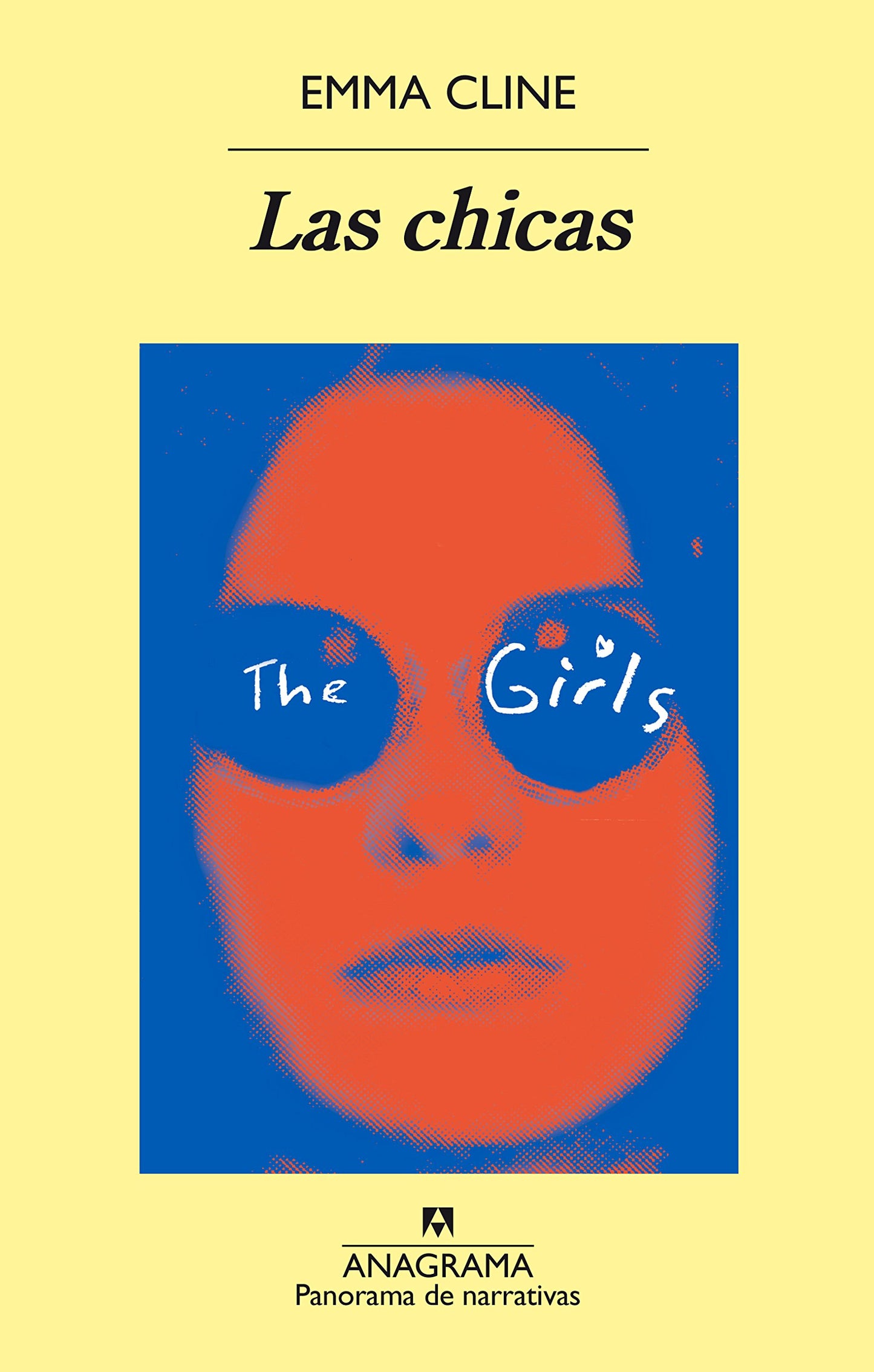 Libro: Las chicas (Spanish Edition)