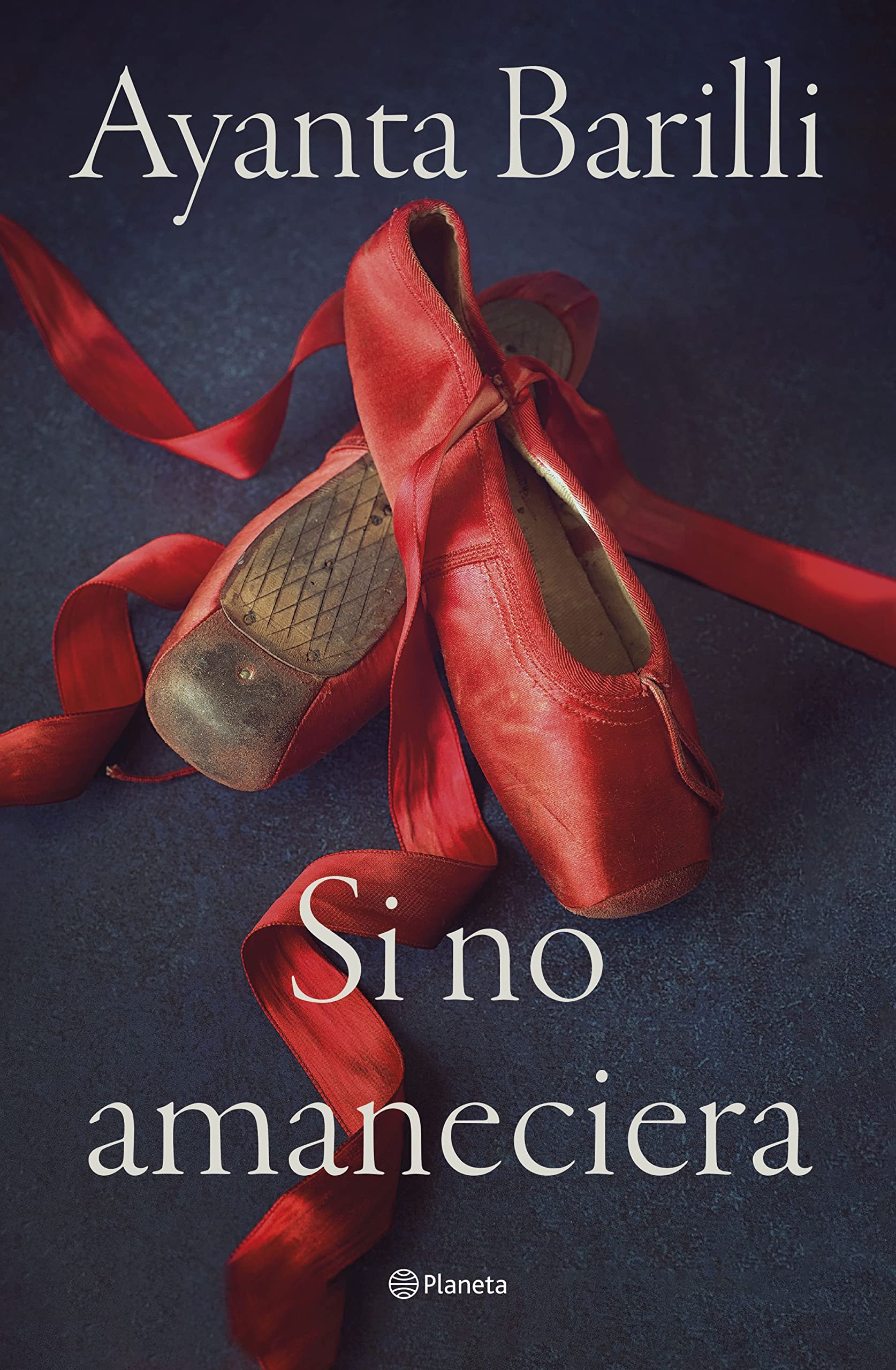 Libro: Si no amaneciera (Autores Españoles e Iberoamericanos)