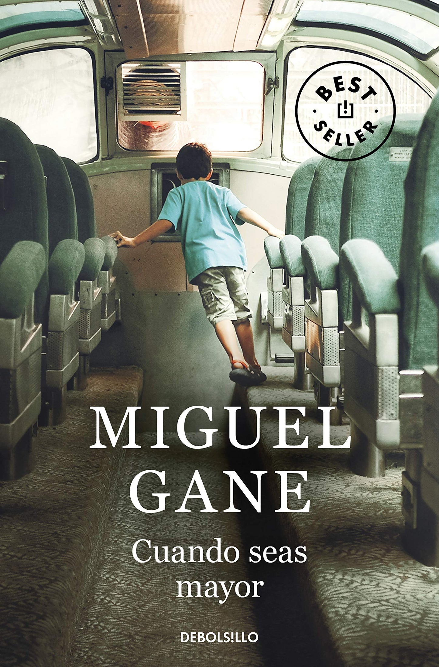 Libro: Cuando seas mayor (Best Seller)