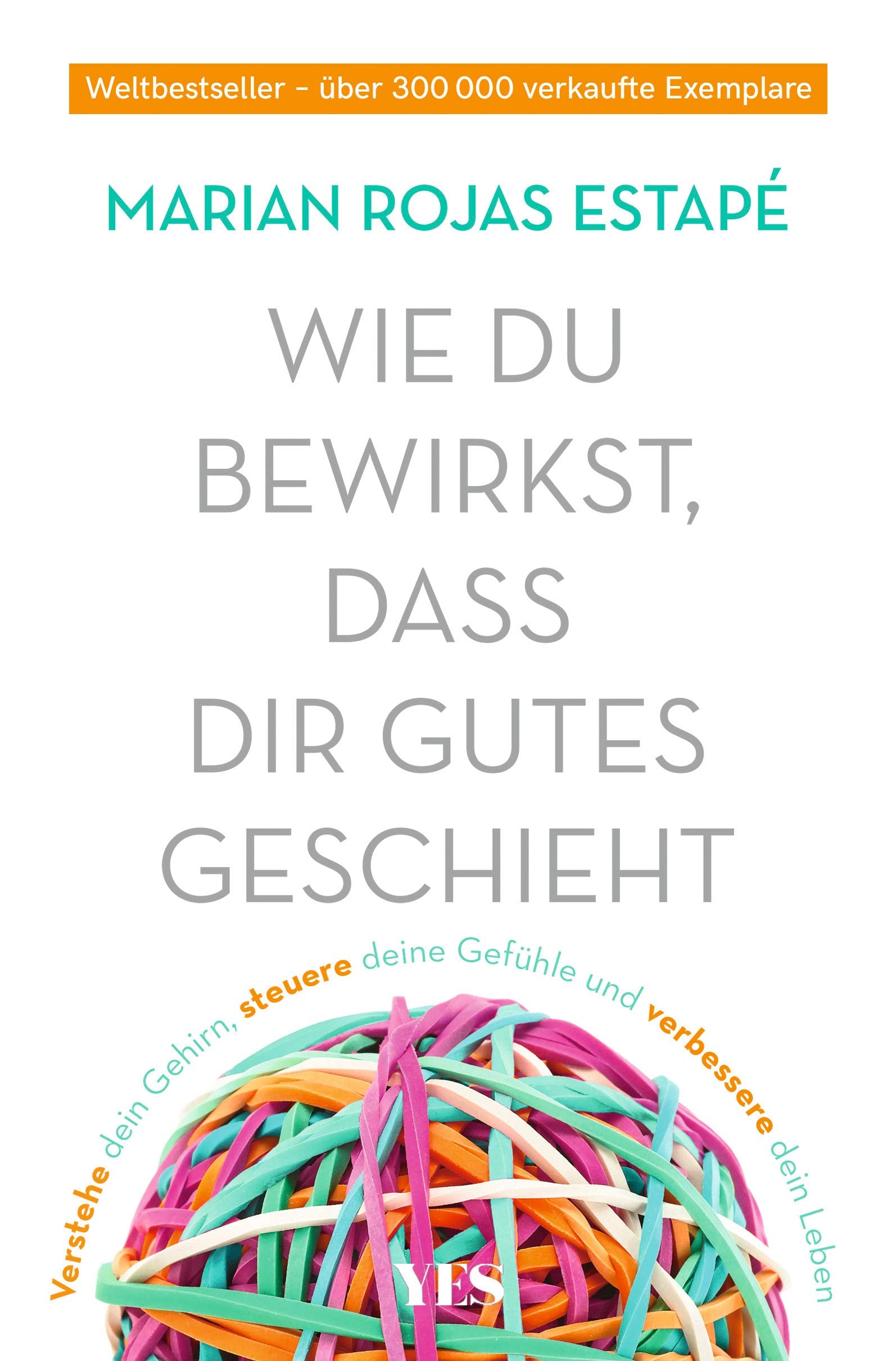 Libro: Wie du bewirkst, dass dir Gutes geschieht