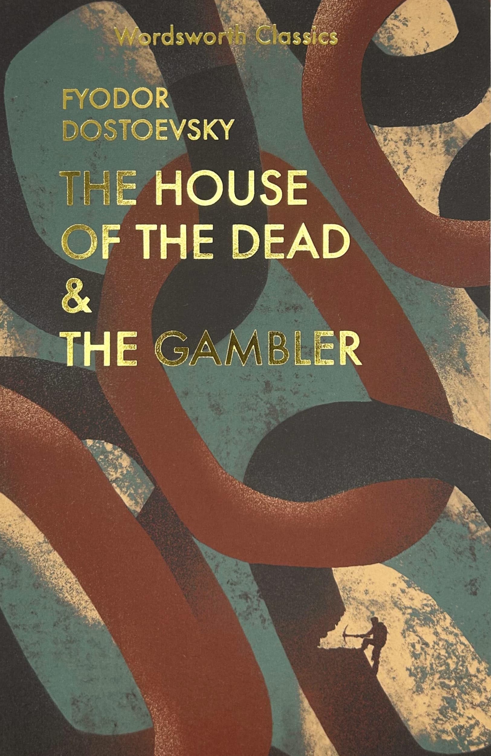 Libro: The House of the Dead and The Gambler (Wordsworth Classics)