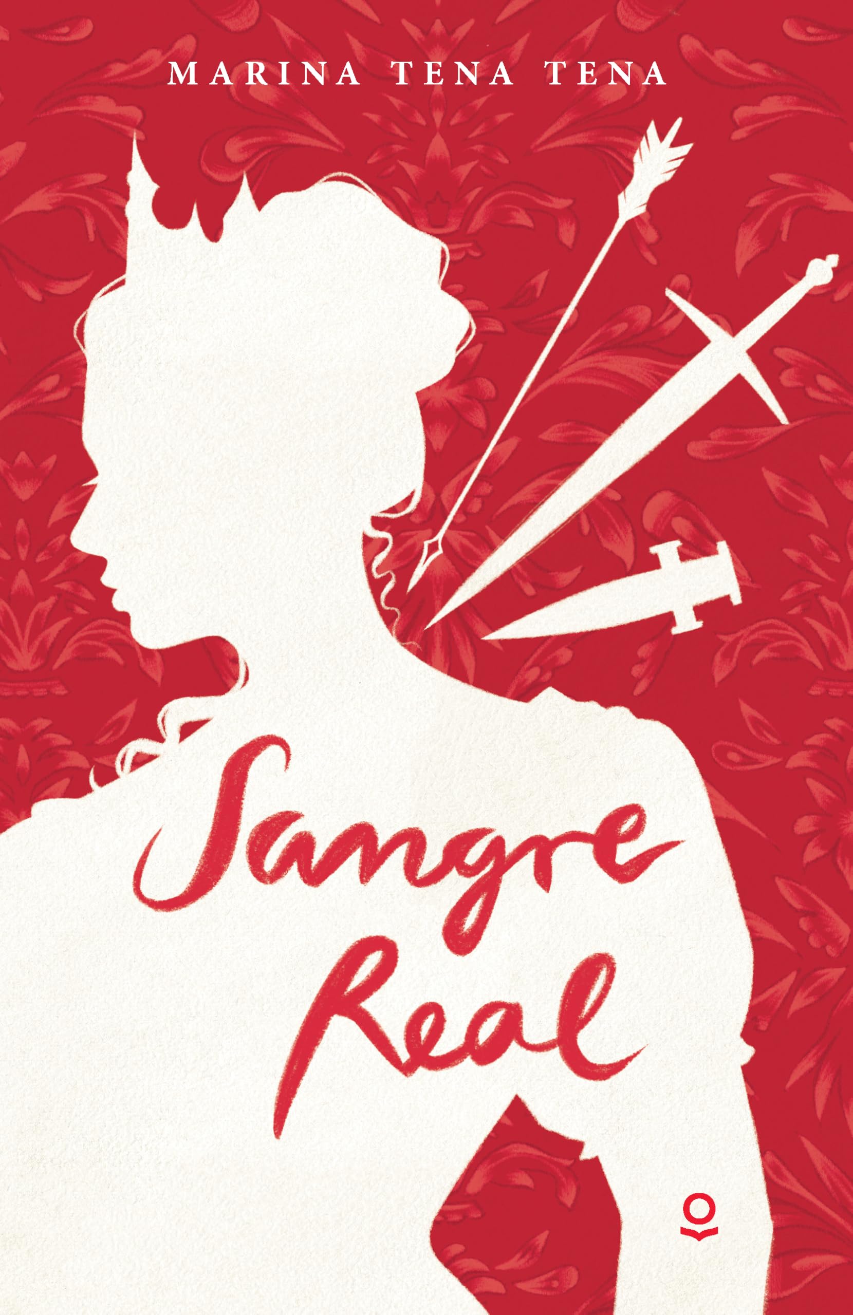 Libro: Sangre real