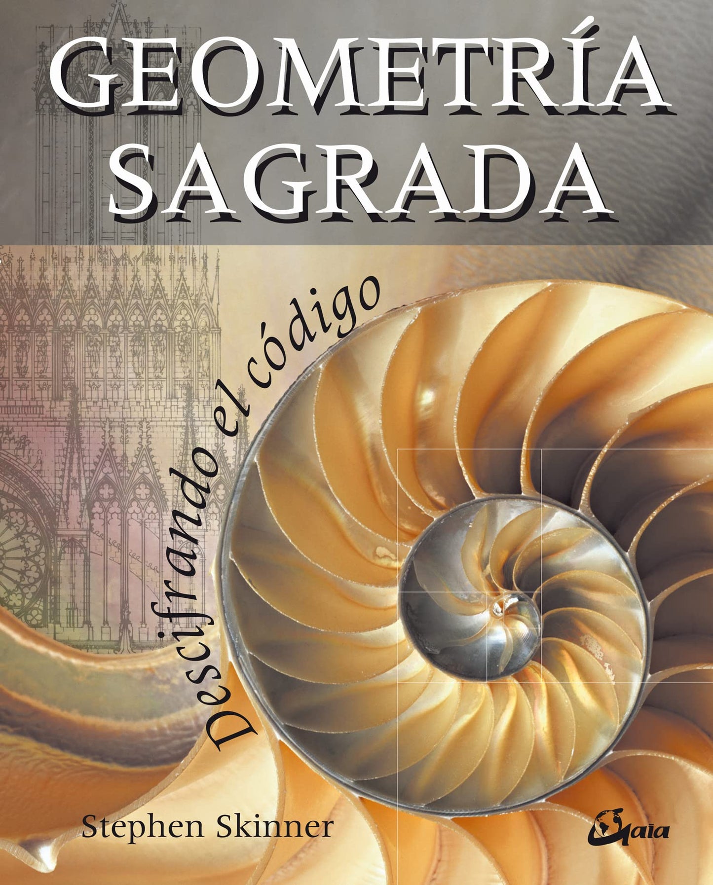 Libro: Geometría Sagrada