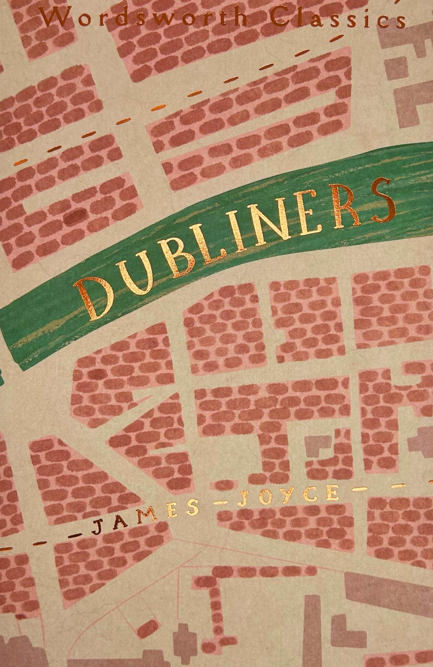 Libro: Dubliners (Wordsworth Classics)