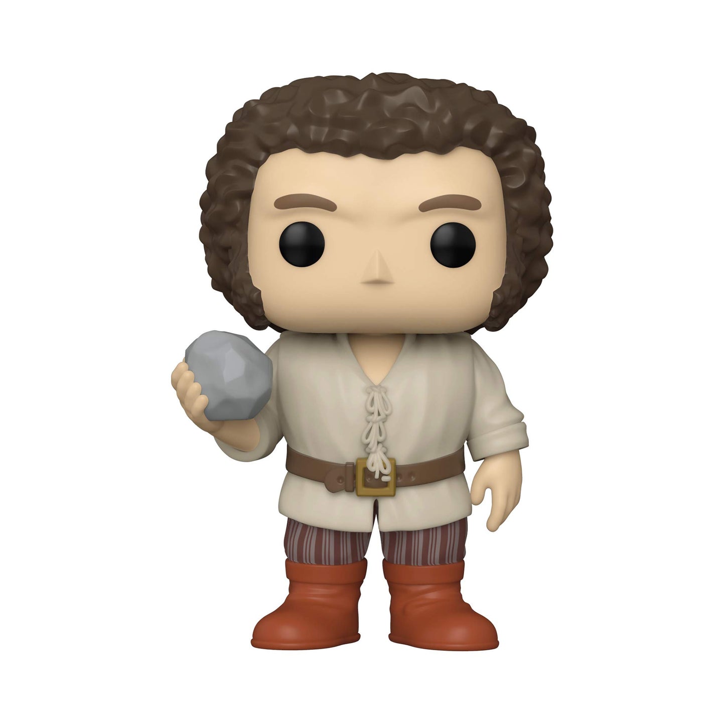 Funko Pop! Películas: Princess Bride - 6" Fezzik Figura de Vinilo, Fall Convention Exclusivo, Figura de Acción