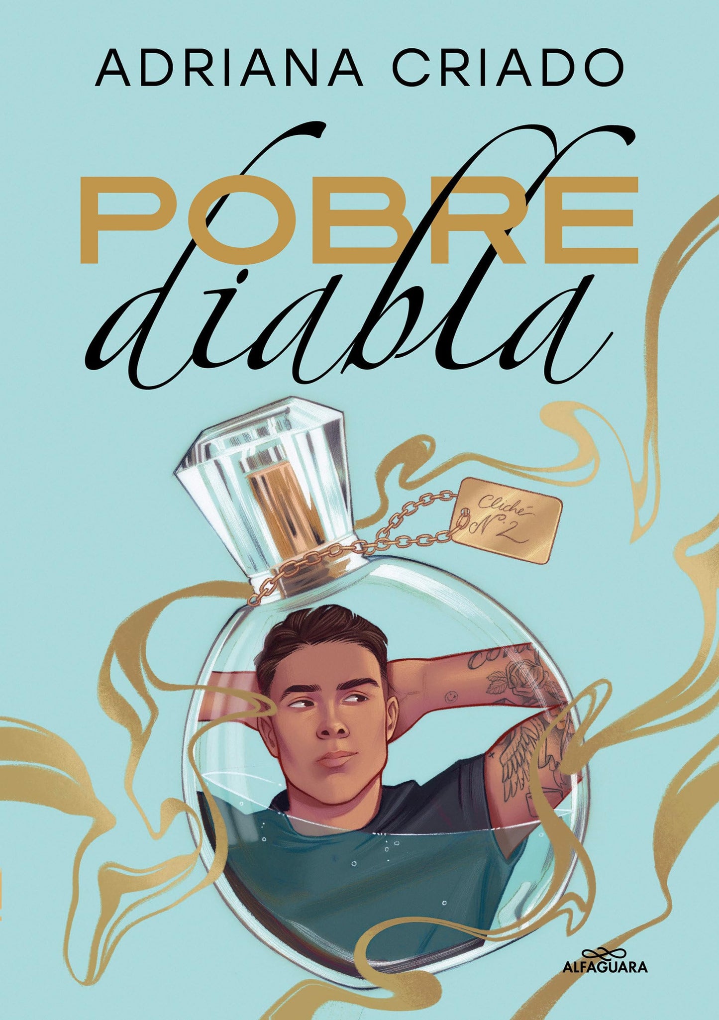 Libro: Pobre diabla / Poor She-Devil (TRILOGÍA CLICHÉ) (Spanish Edition)