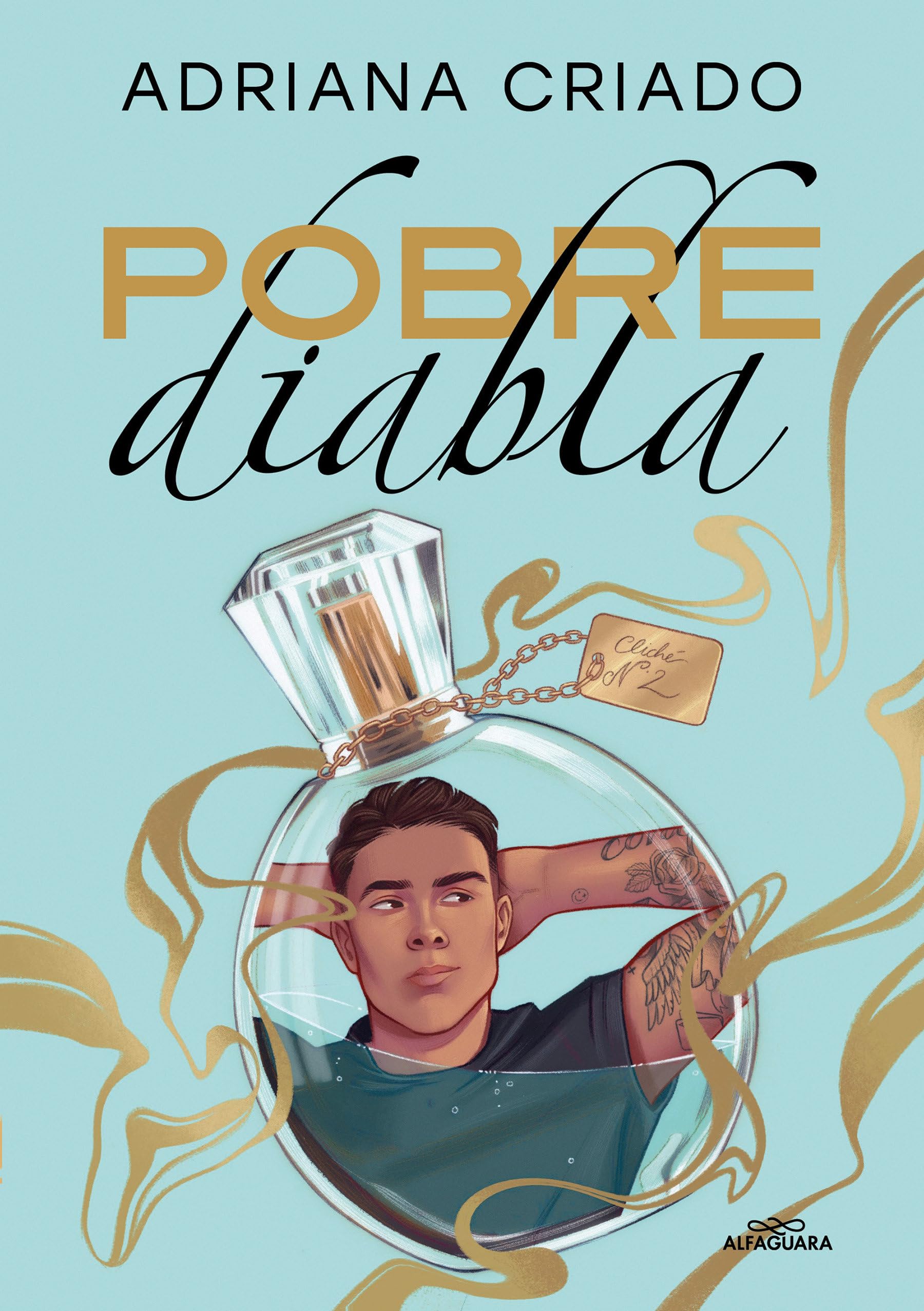 Libro: Pobre diabla / Poor She-Devil (TRILOGÍA CLICHÉ) (Spanish Edition)