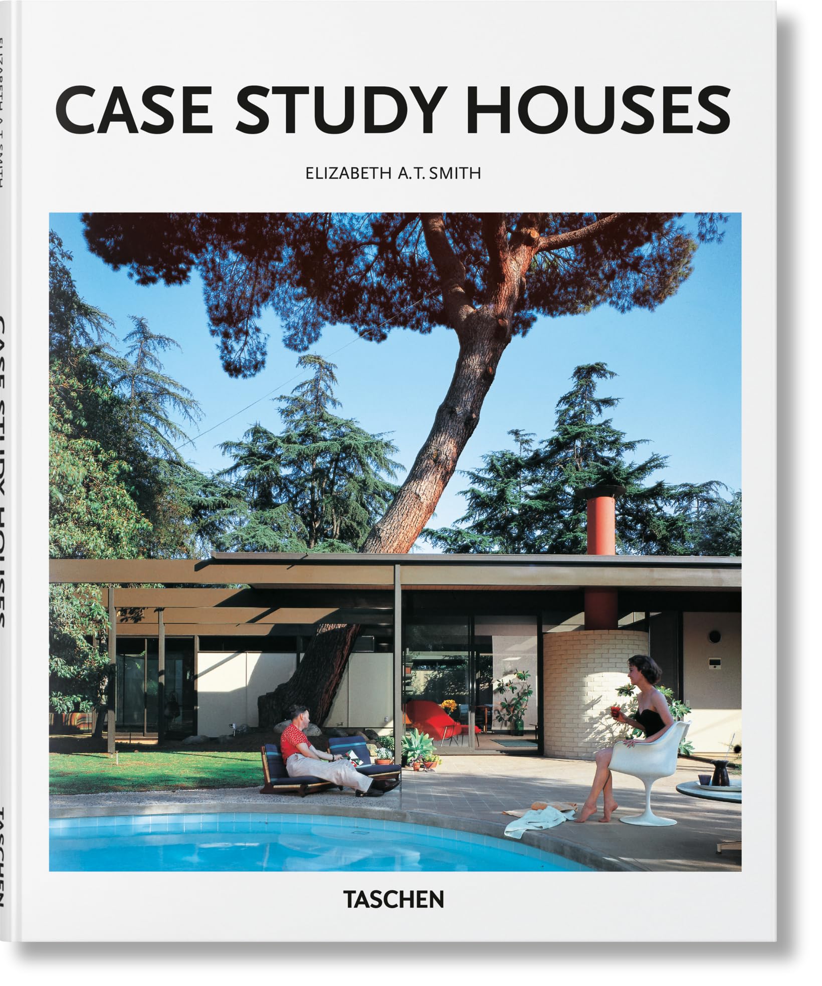 Libro: Case Study Houses: 1945-1966: the California Impetus (Basic Art)
