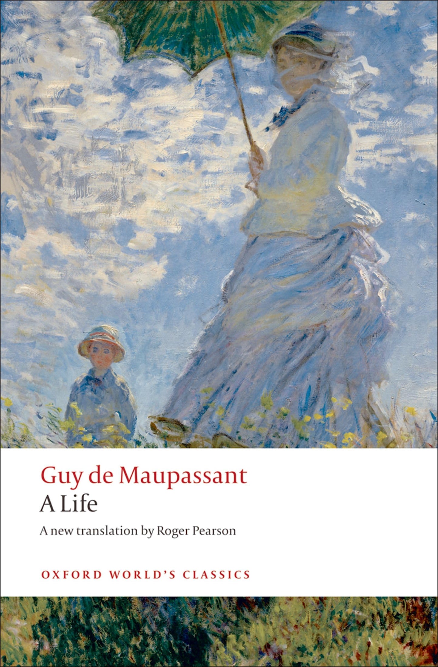 Libro: A Life: The Humble Truth (Oxford World's Classics)