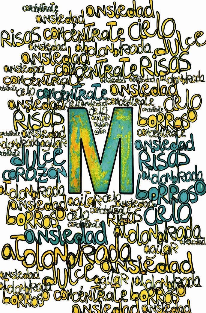 Libro: M de autismo