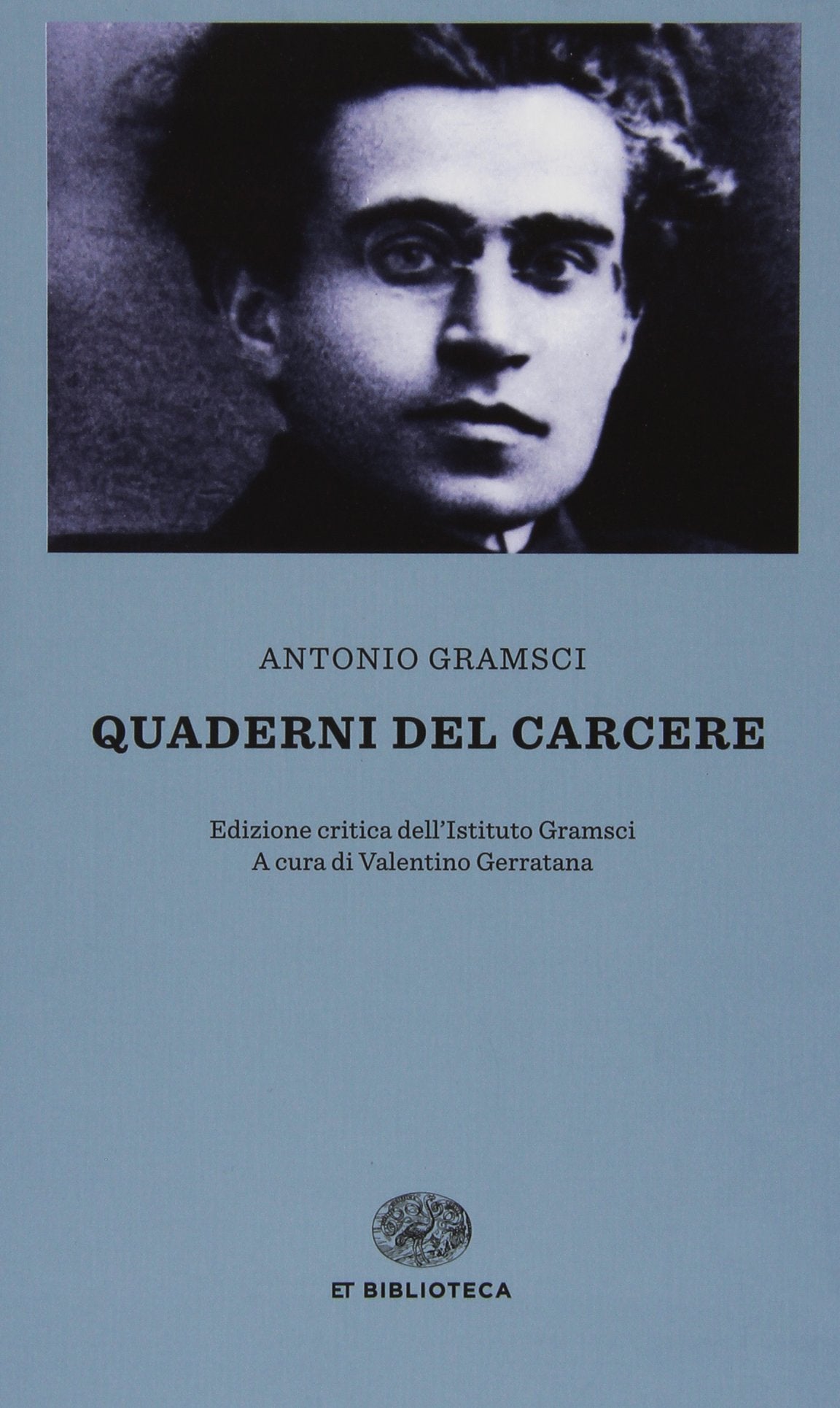 Libro: Quaderni dal carcere (Einaudi tascabili. Biblioteca)