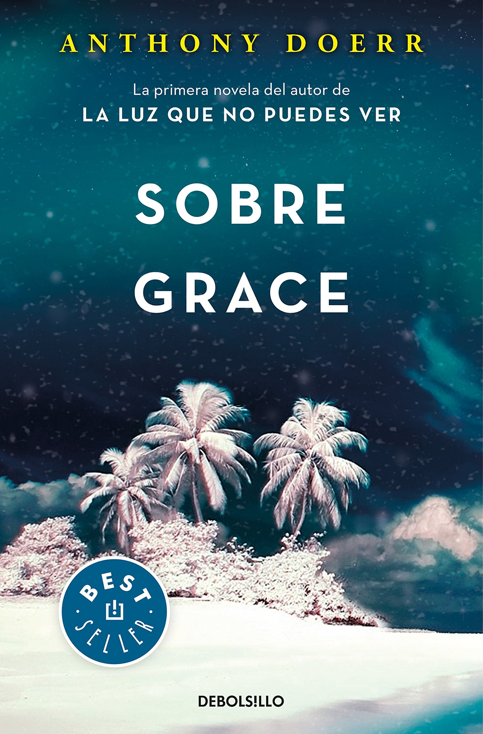 Libro: Sobre Grace (Spanish Edition)