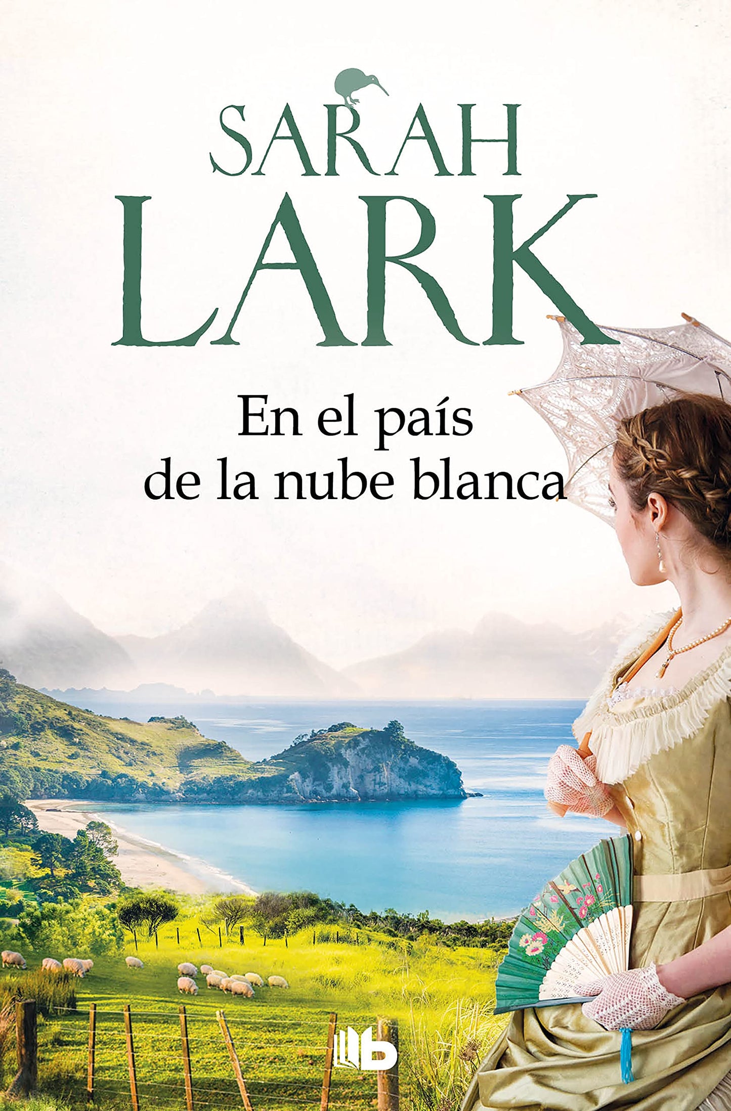 Libro: En el país de la nube blanca (Trilogía de la Nube Blanca 1) (Ficción)