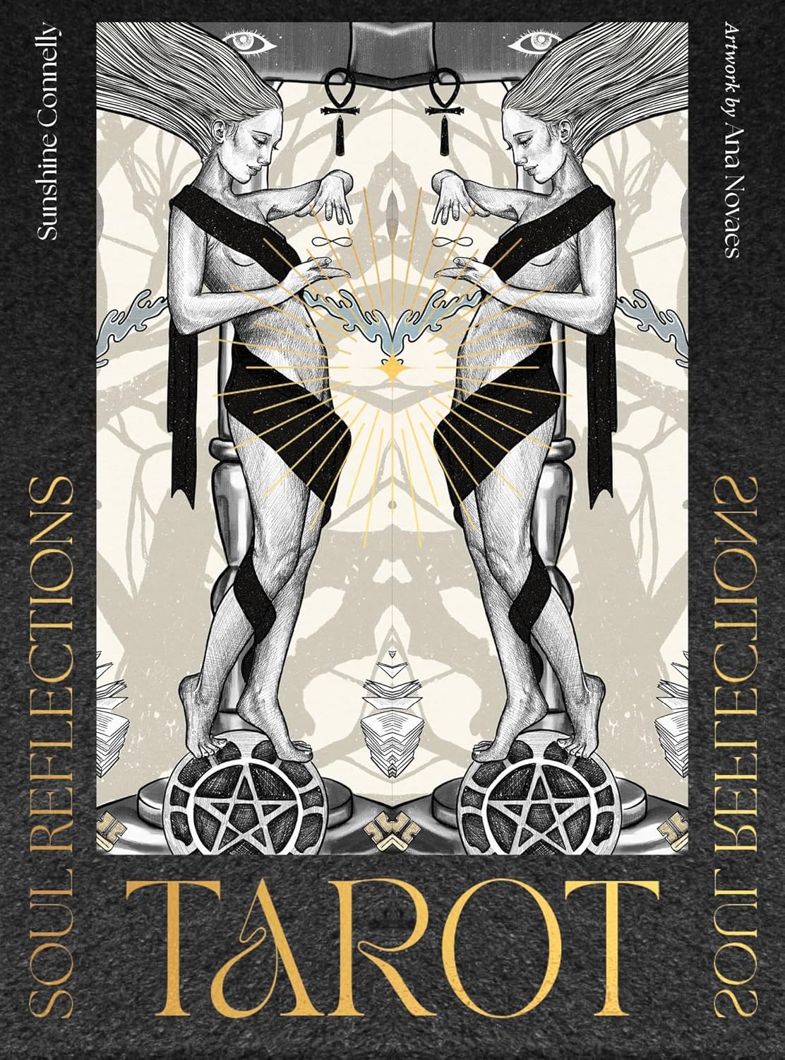 Libro: Soul Reflections Tarot