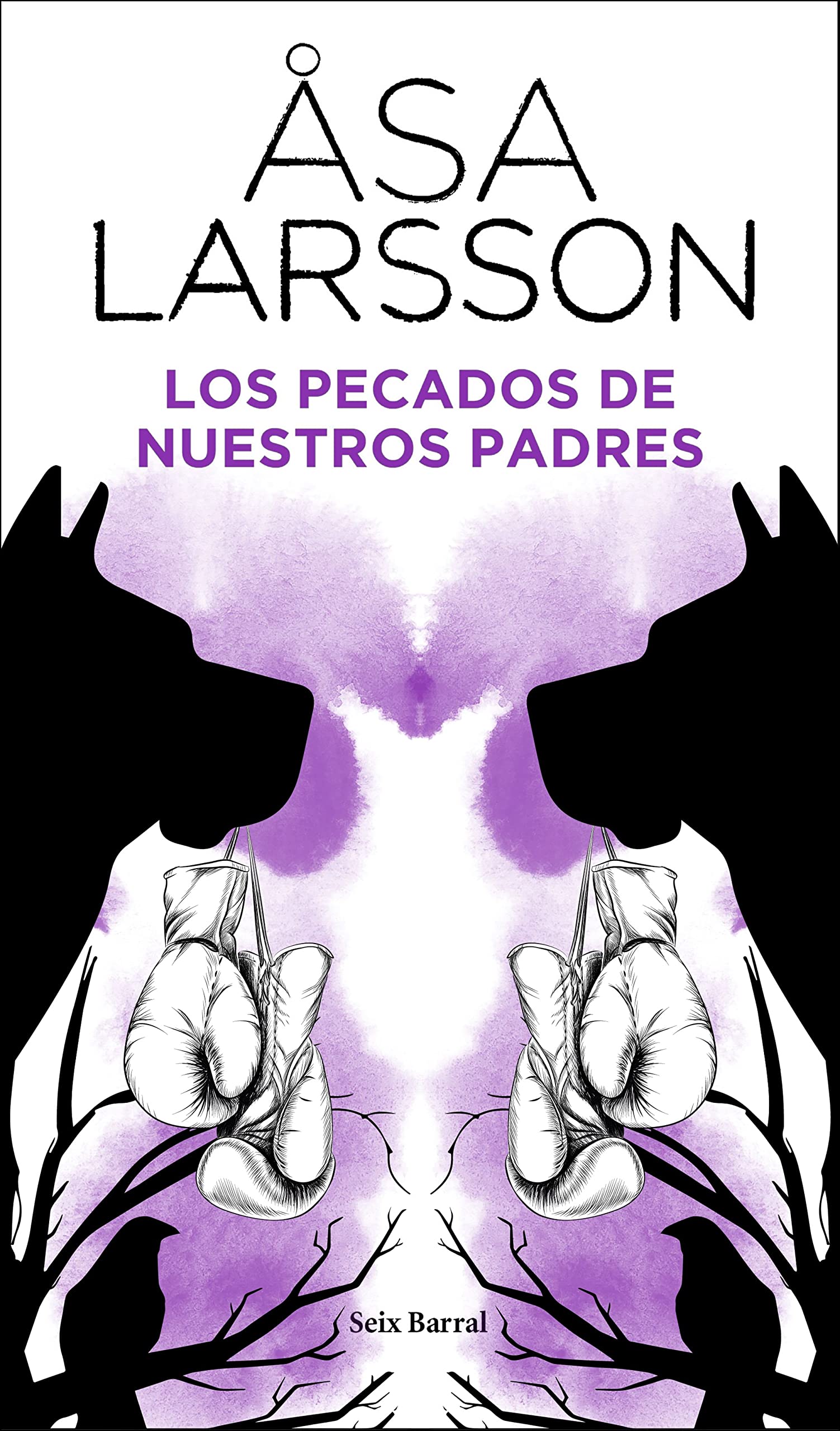 Libro: Los pecados de nuestros padres (Biblioteca Formentor)