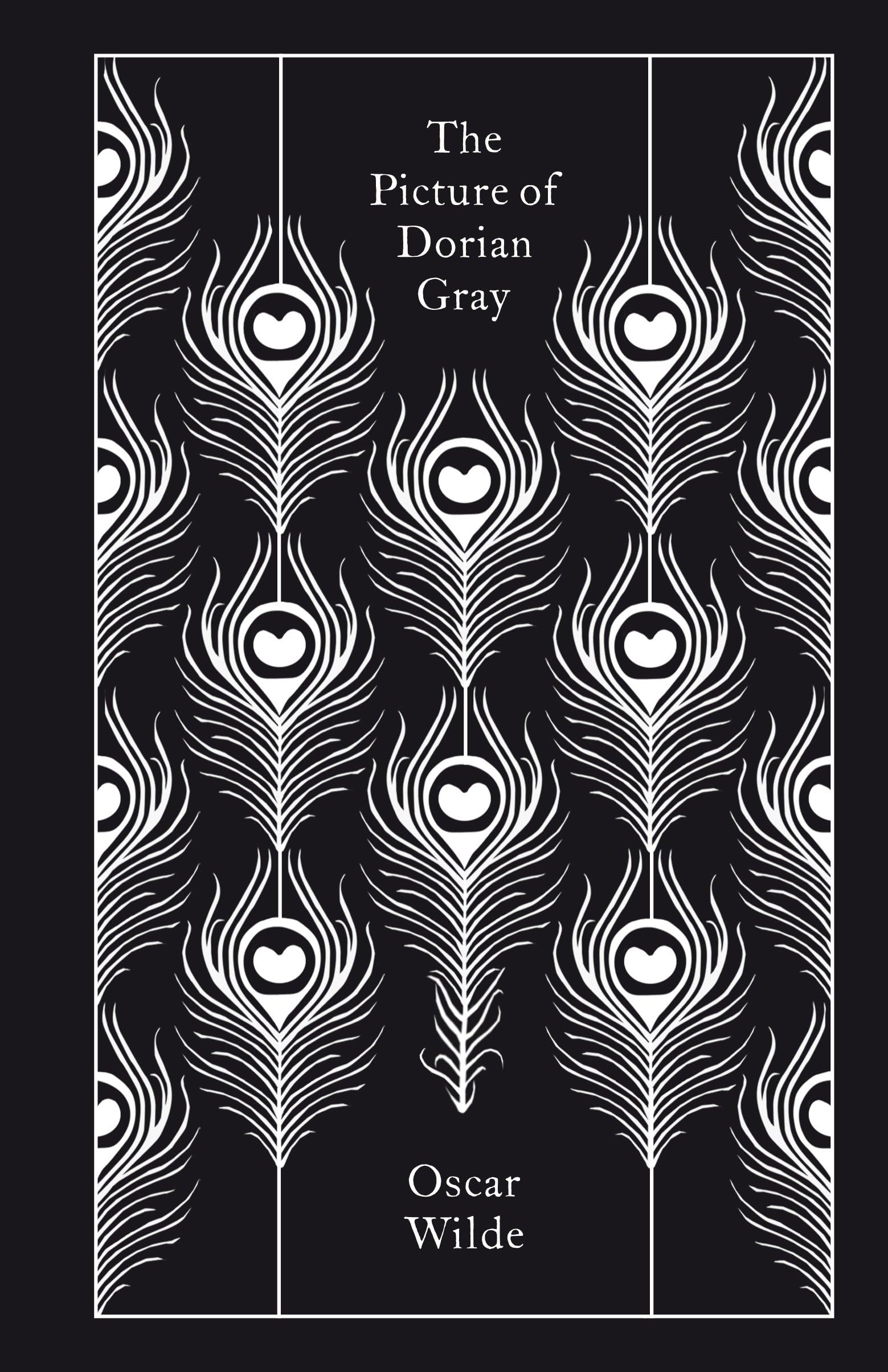 Libro: The Picture of Dorian Gray (Penguin Clothbound Classics)