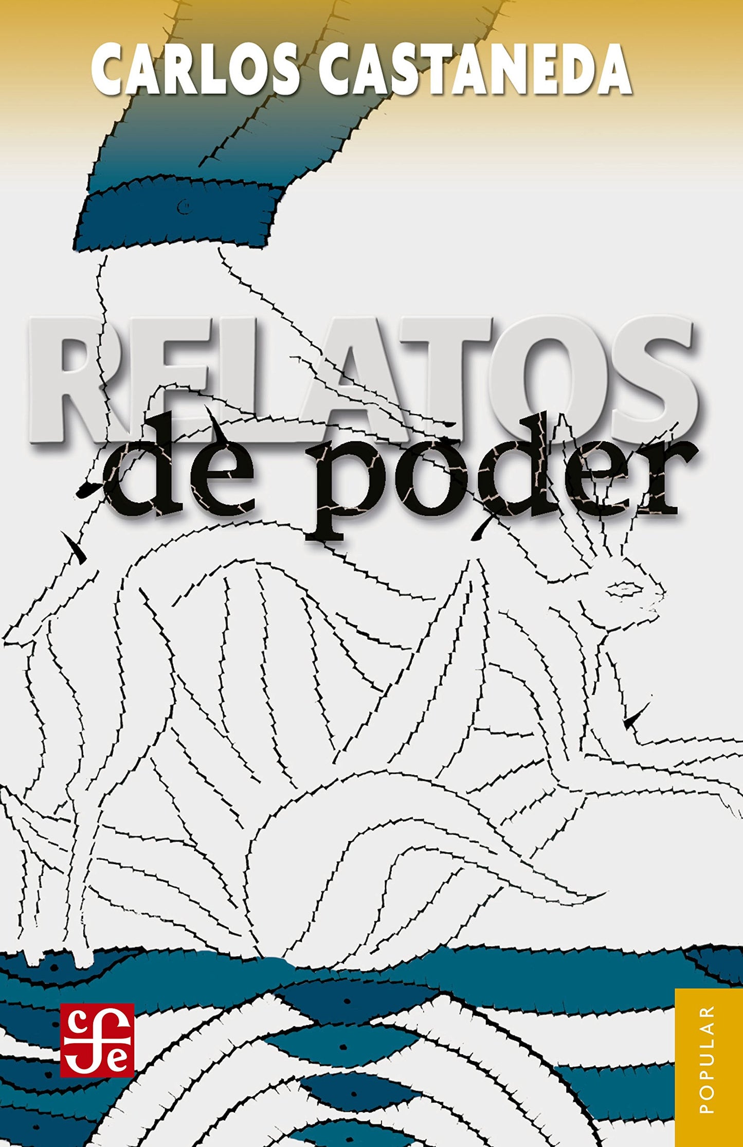 Libro: Relatos De Poder (Popular (fce))