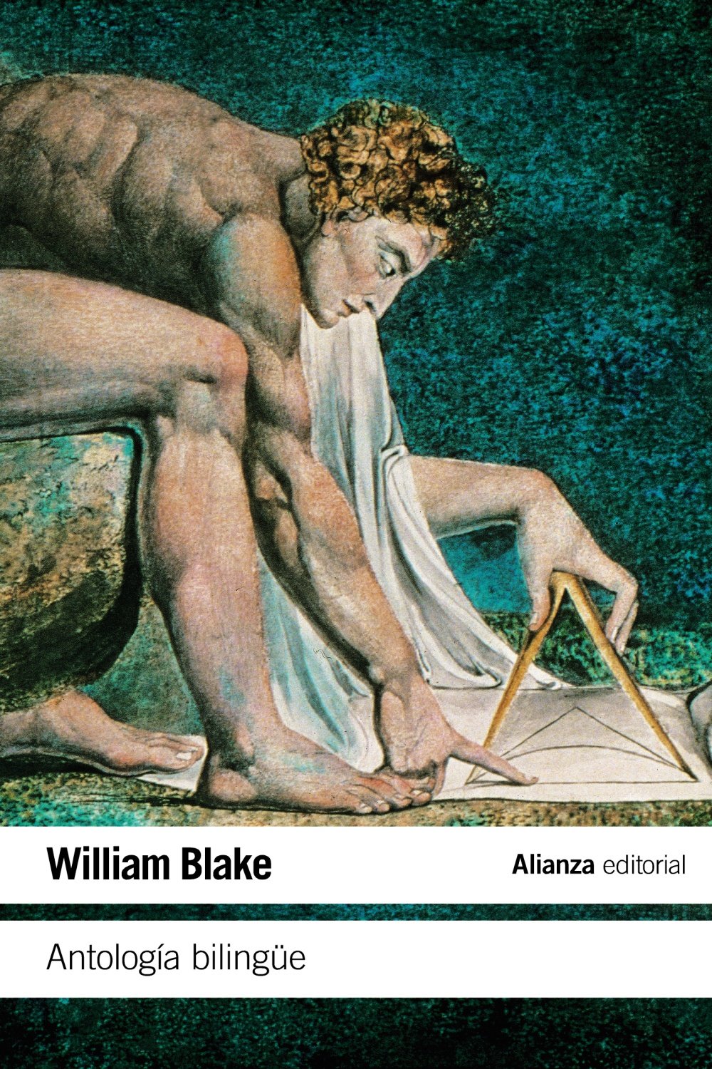 Libro: Antología bilingüe (El libro de bolsillo - Literatura)