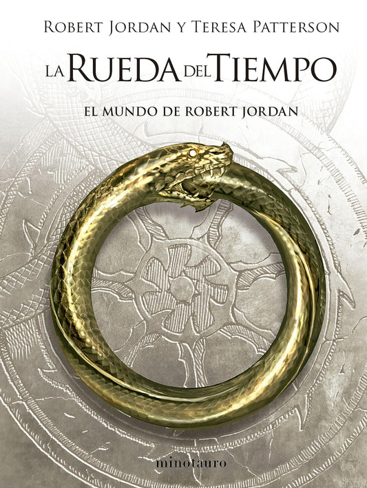 El mundo de Robert Jordan (Biblioteca Robert Jordan)