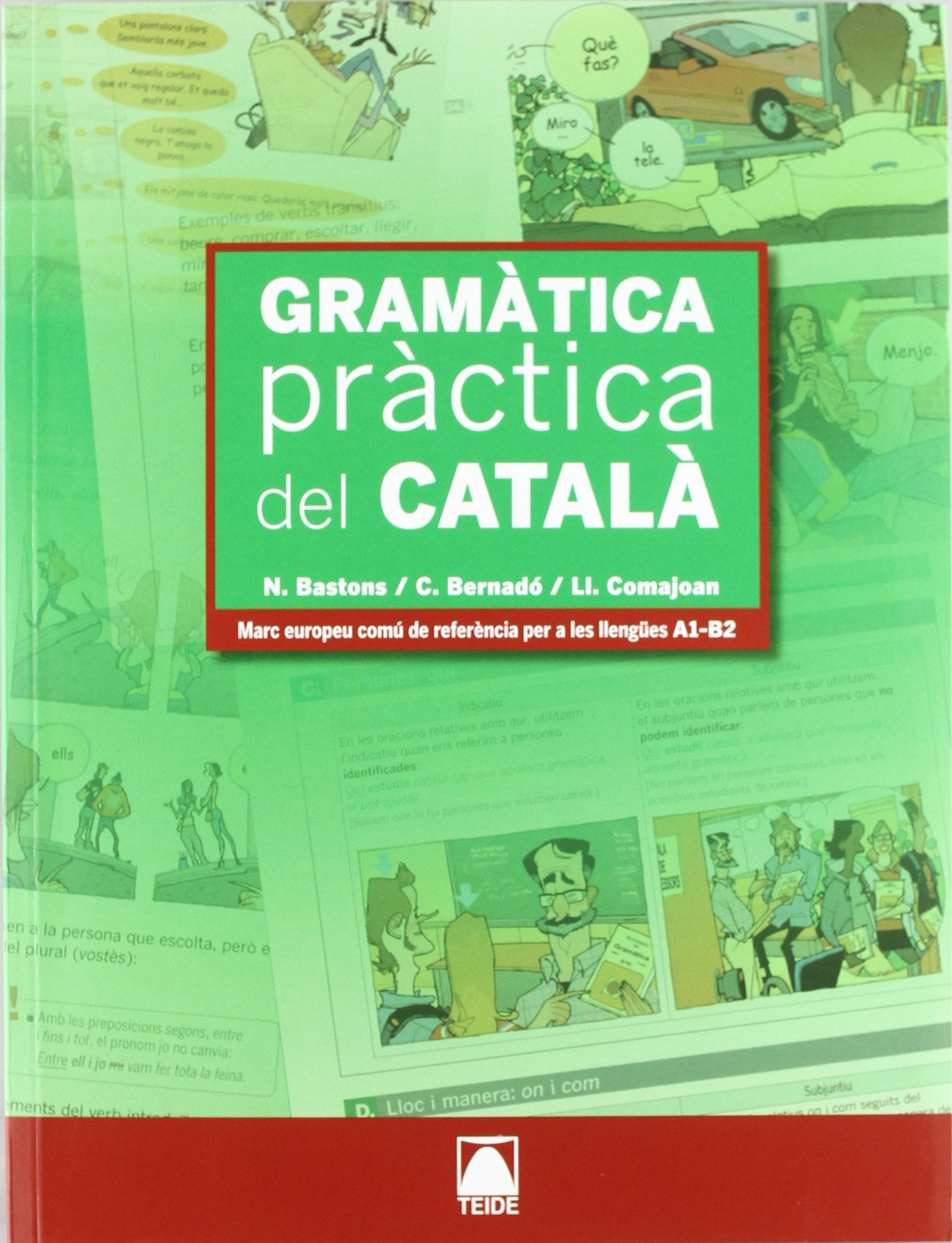 Libro: Gramàtica pràctica del català - ed. 2011 (SIN COLECCION)