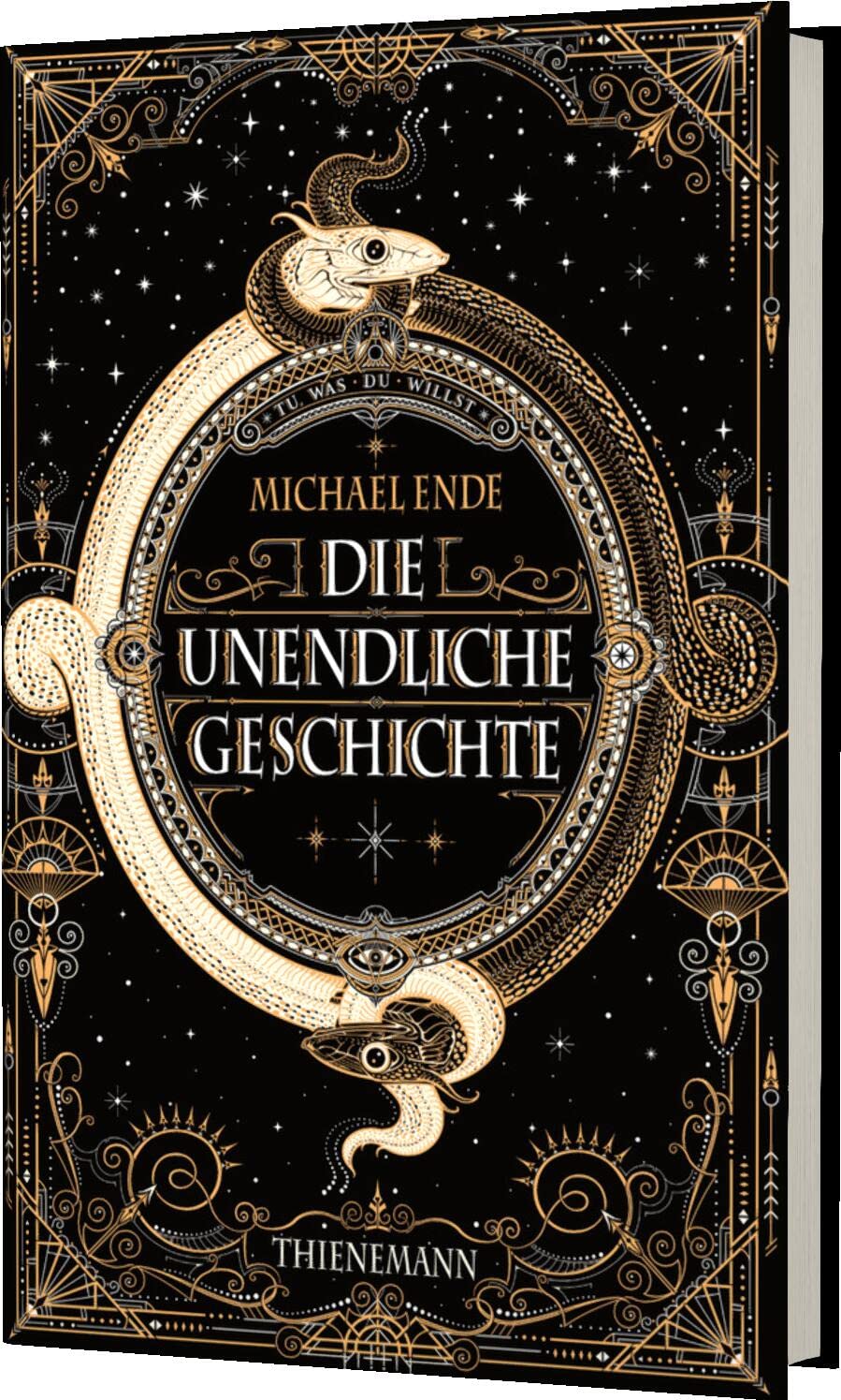 Libro: Die unendliche Geschichte: Das große Abenteuer in Phantásien - Michael Endes zeitloser Fantasy-Klassiker