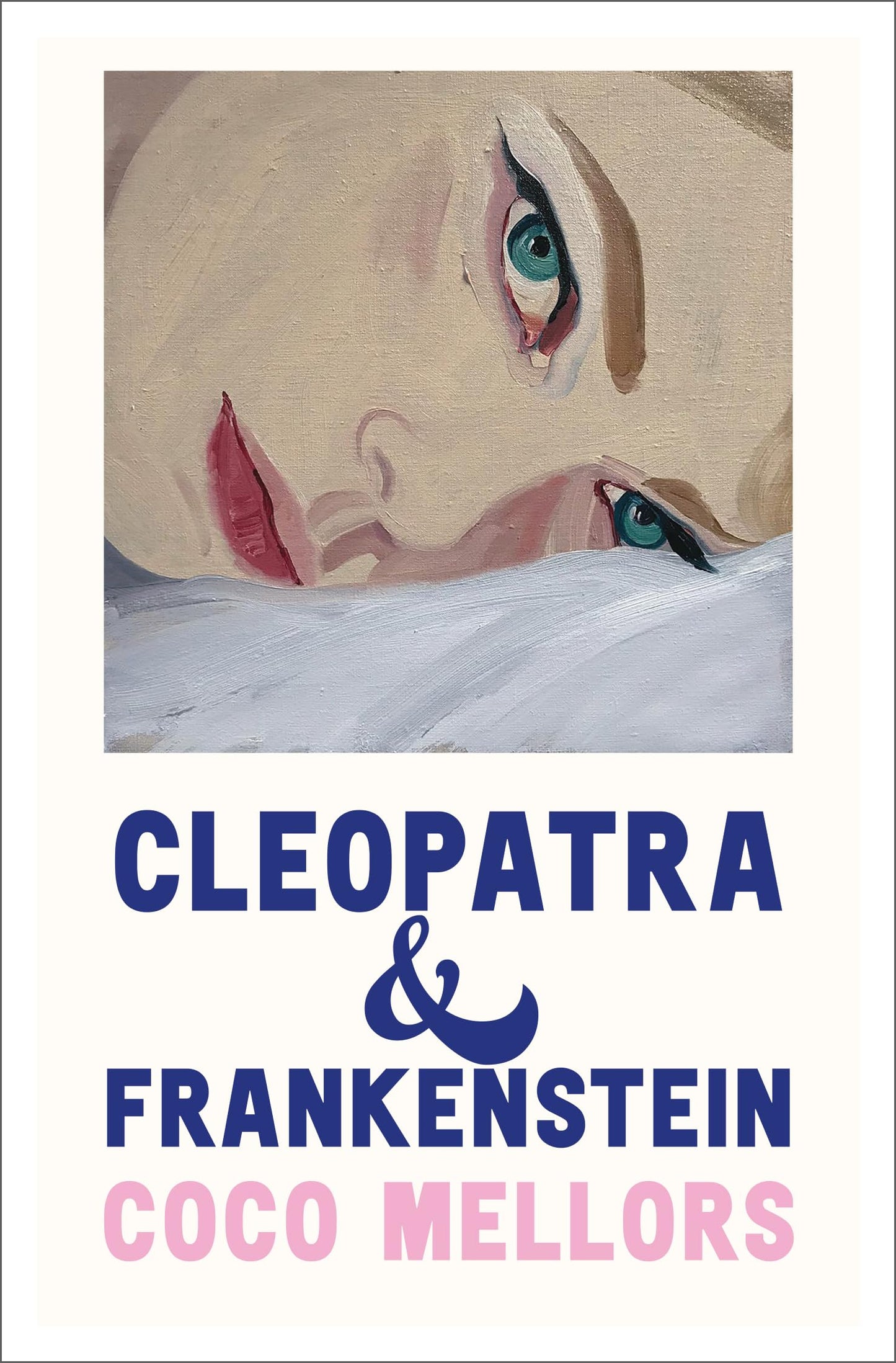 Libro: Cleopatra y Frankenstein (Books4pocket narrativa)