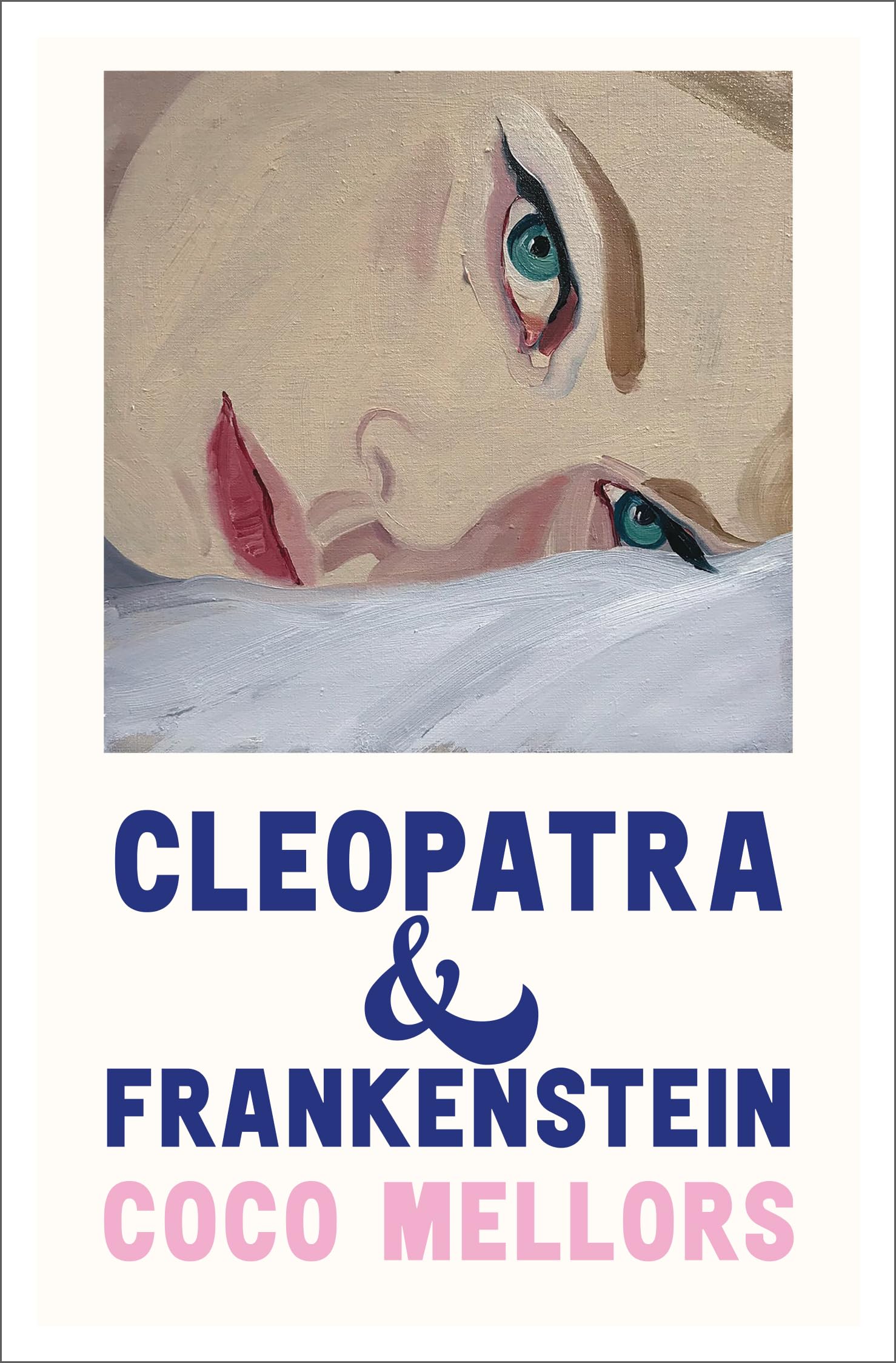 Libro: Cleopatra y Frankenstein (Books4pocket narrativa)