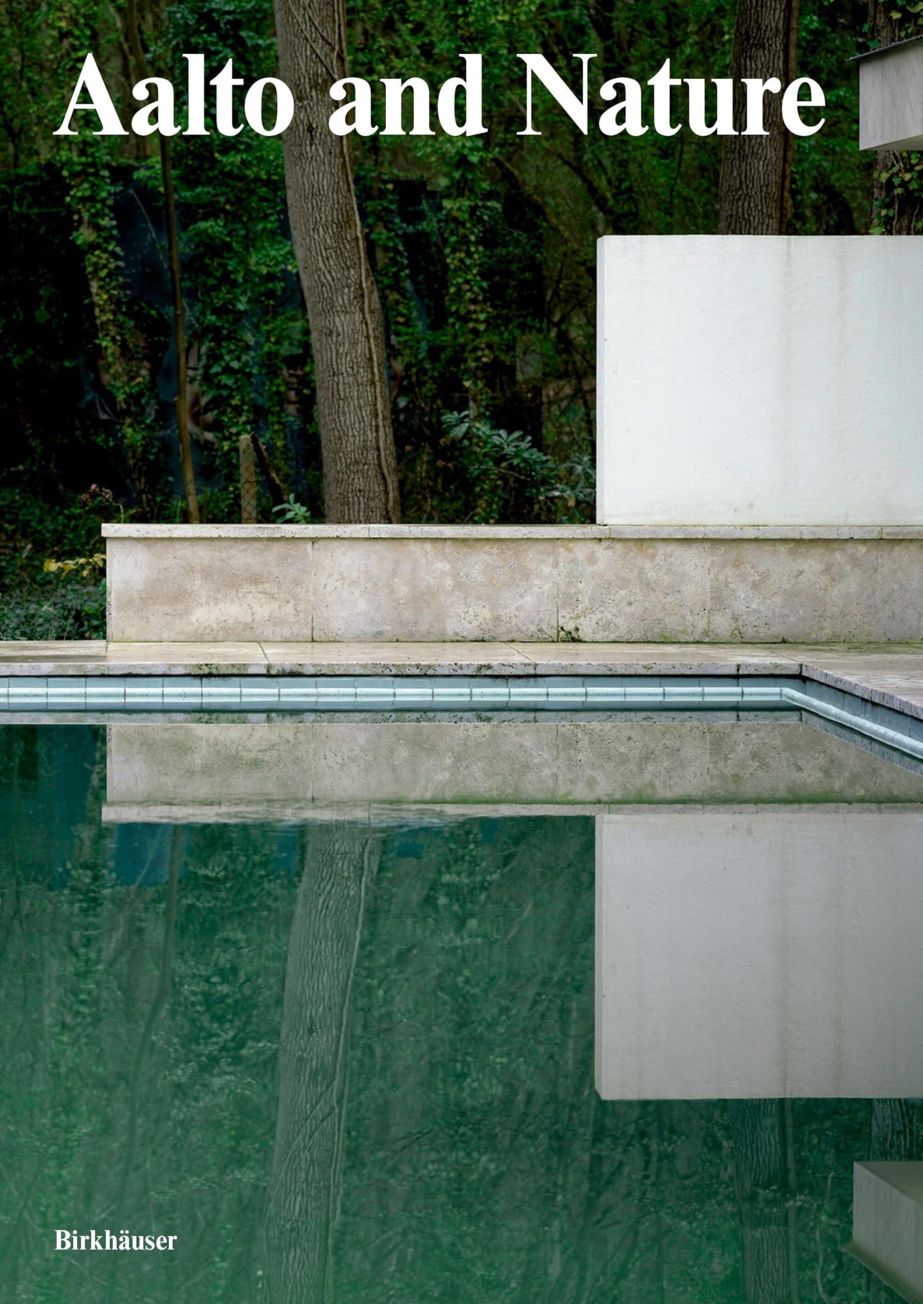 Libro: Aalto and Nature