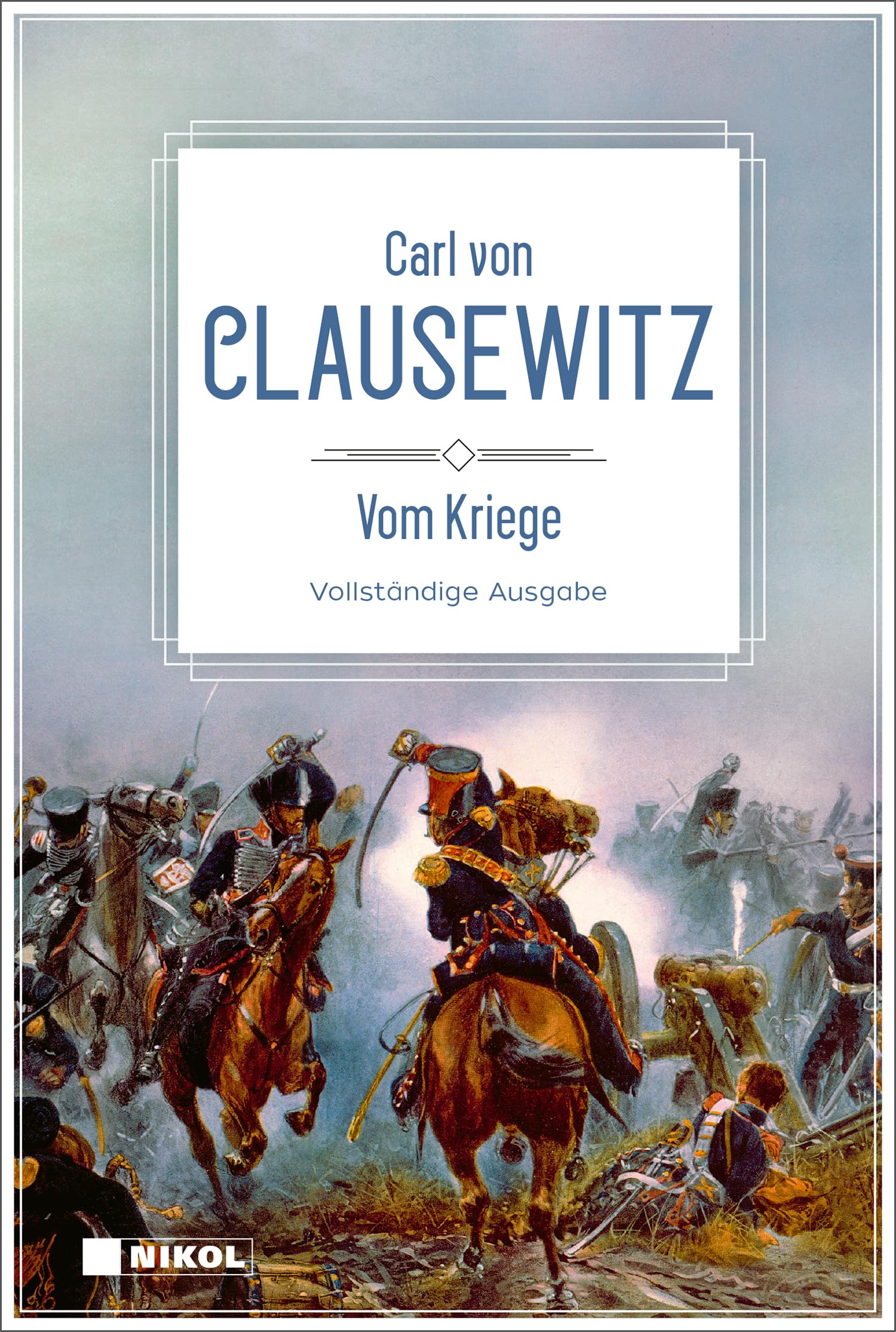 Libro: Vom Kriege